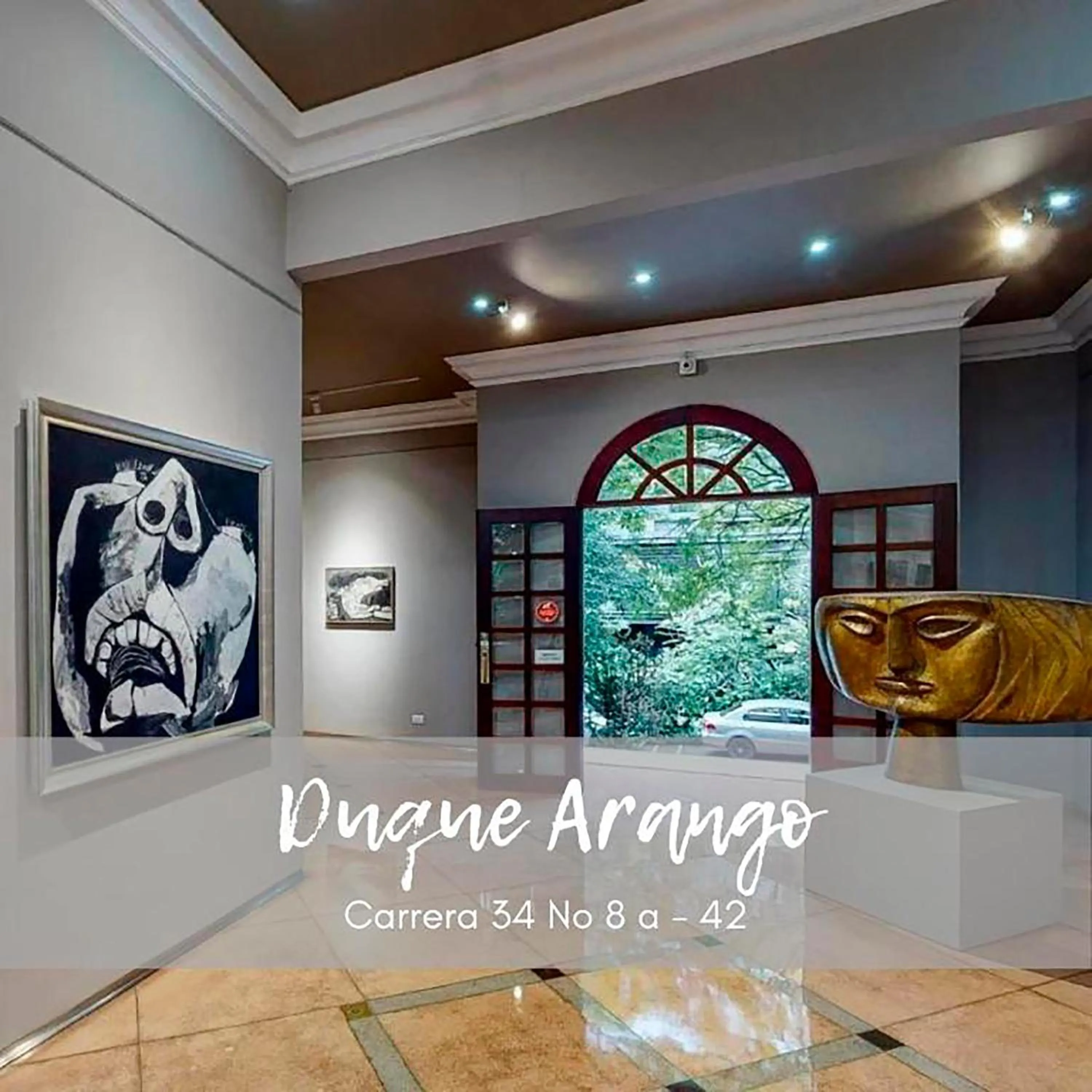 Off site in Orbe Hotel Medellín