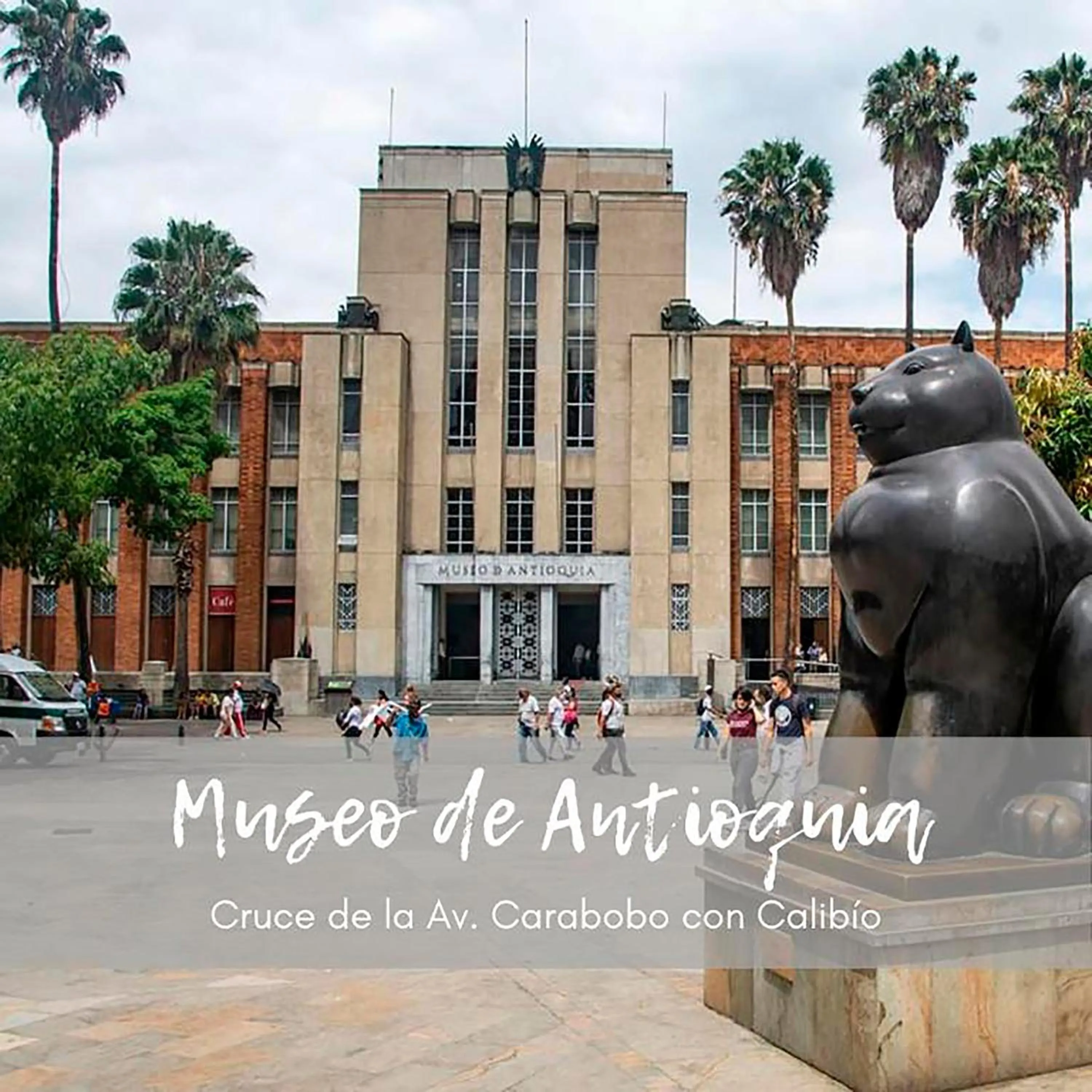 Activities in Orbe Hotel Medellín