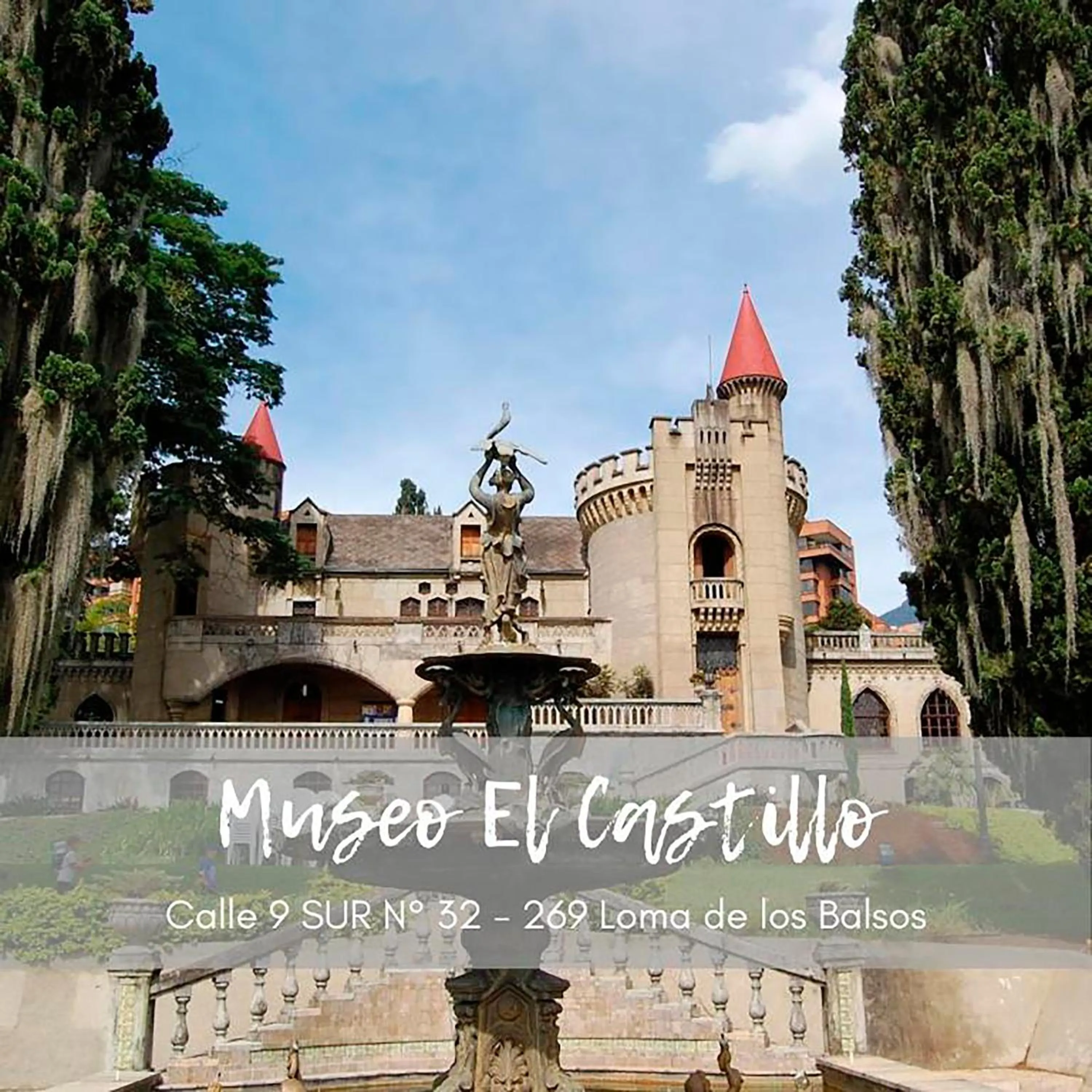 Off site in Orbe Hotel Medellín