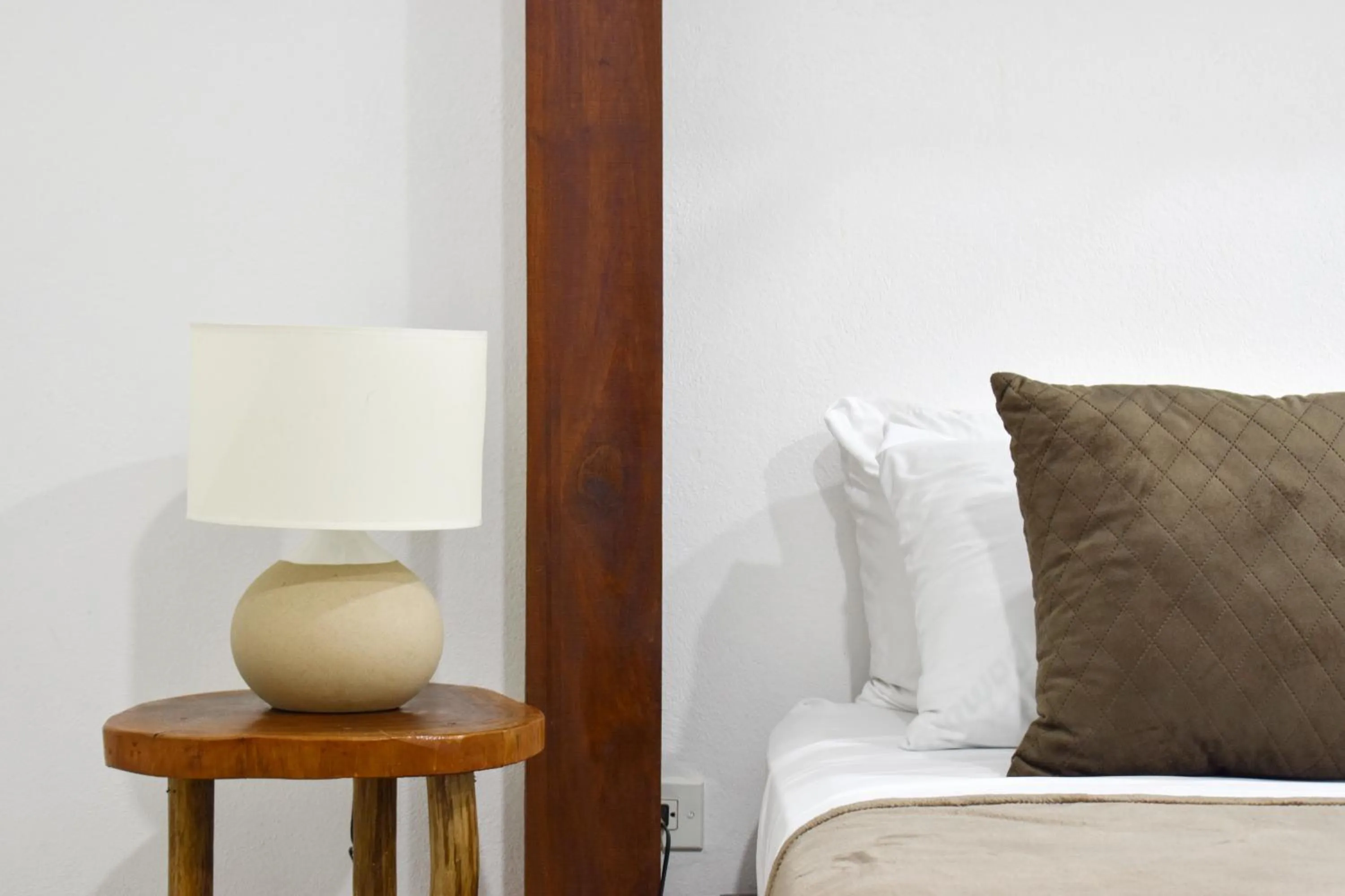 Bedroom, Bed in El Deseo Serendipity Tortuguero