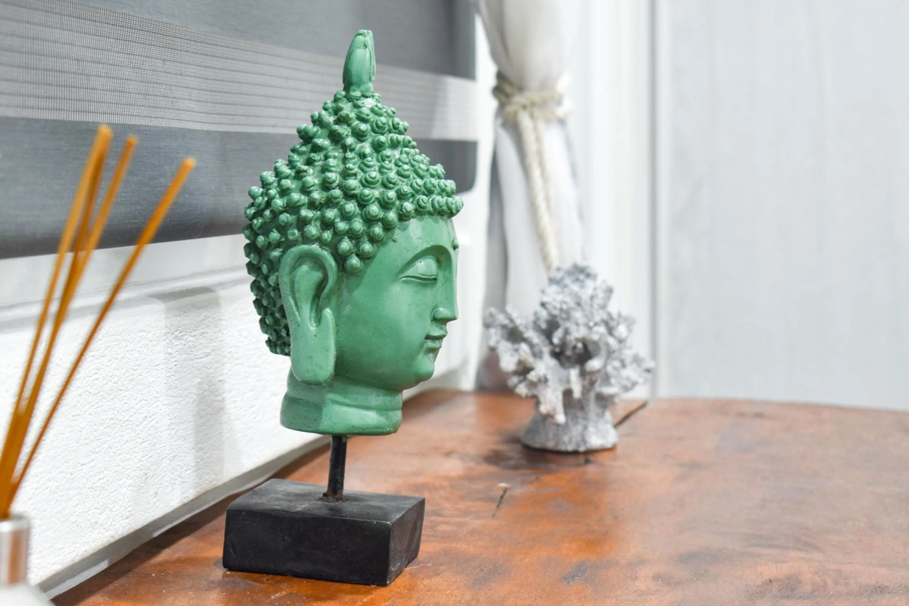 Decorative detail in El Deseo Serendipity Tortuguero