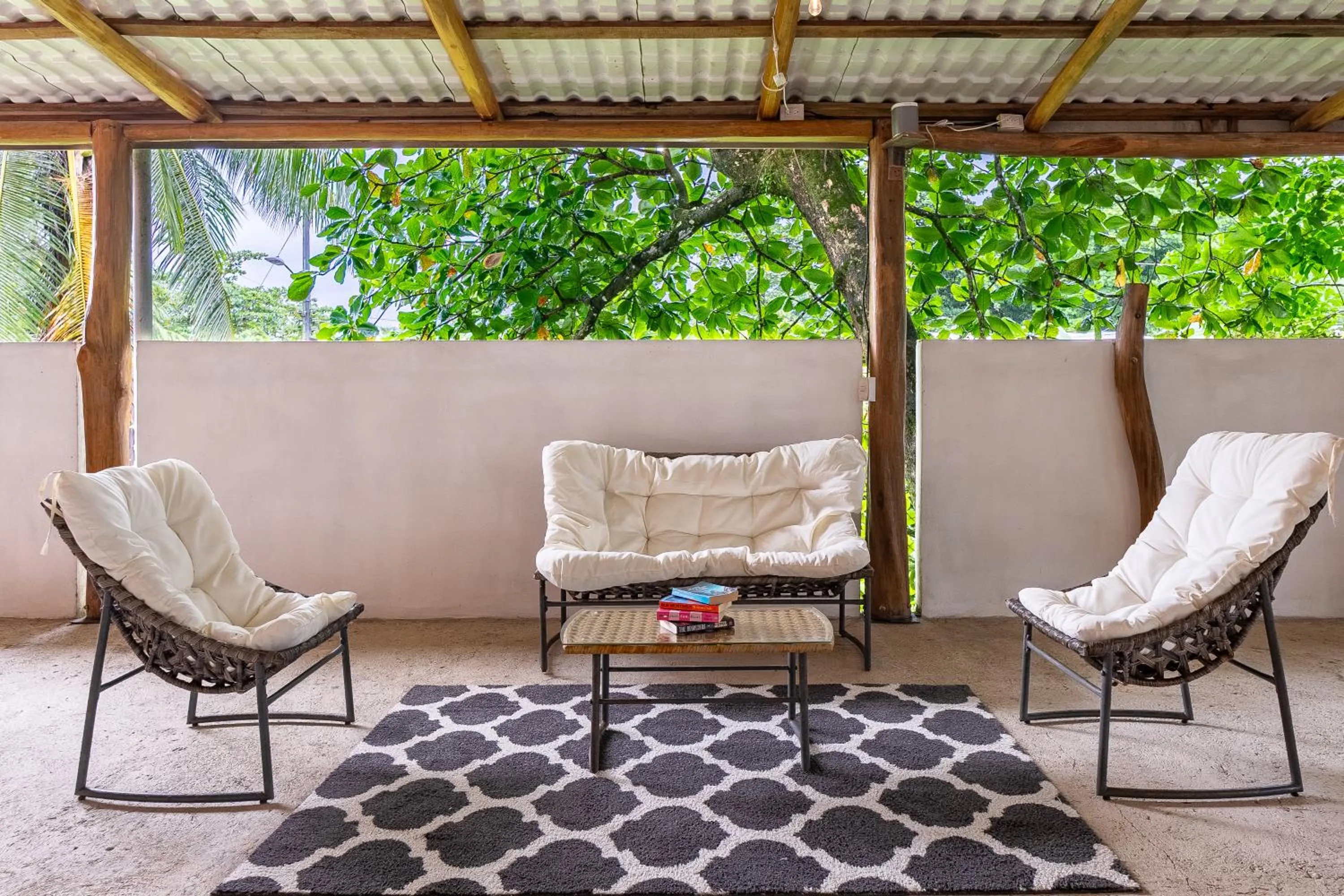 El Deseo Serendipity Tortuguero