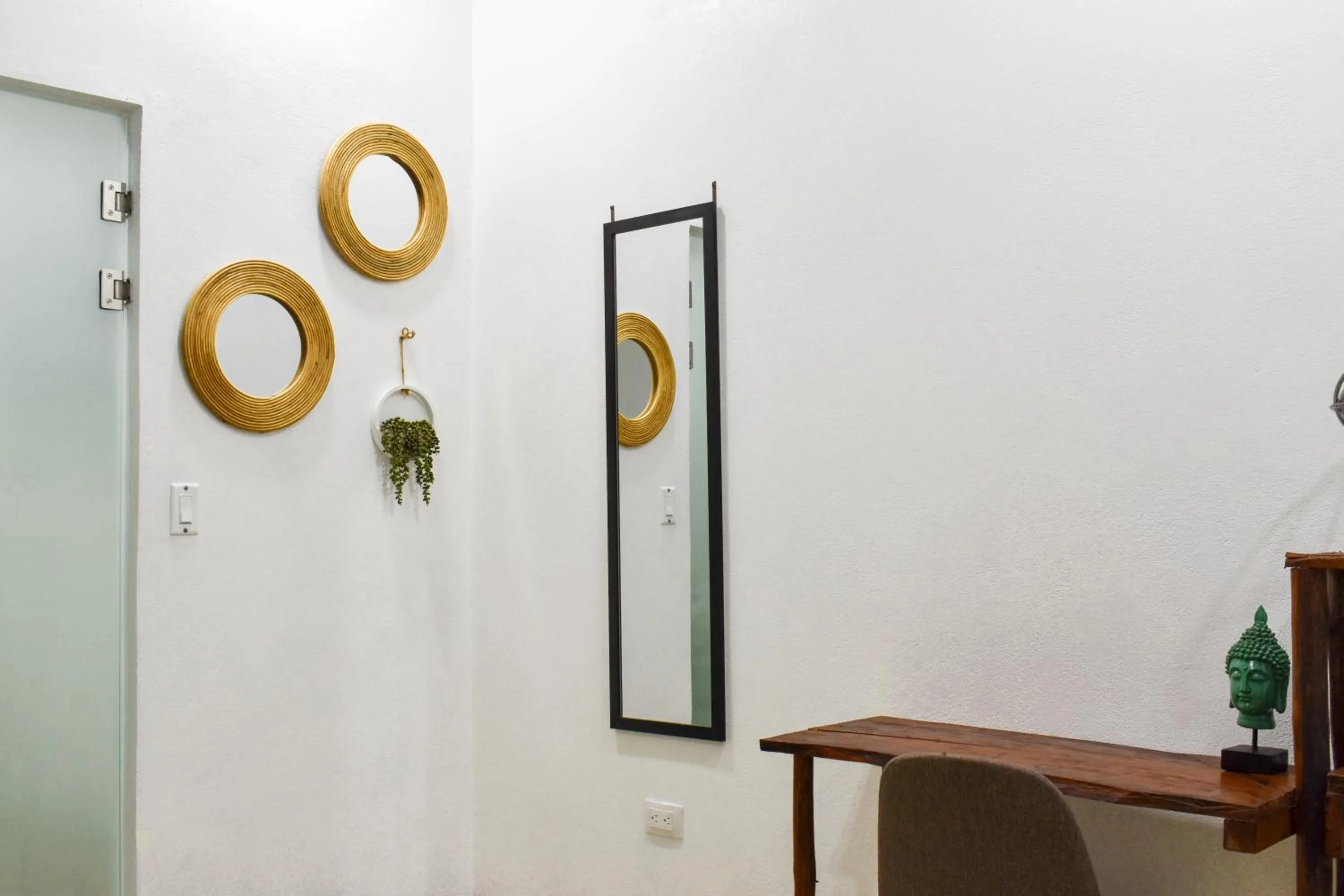 Property building in El Deseo Serendipity Tortuguero