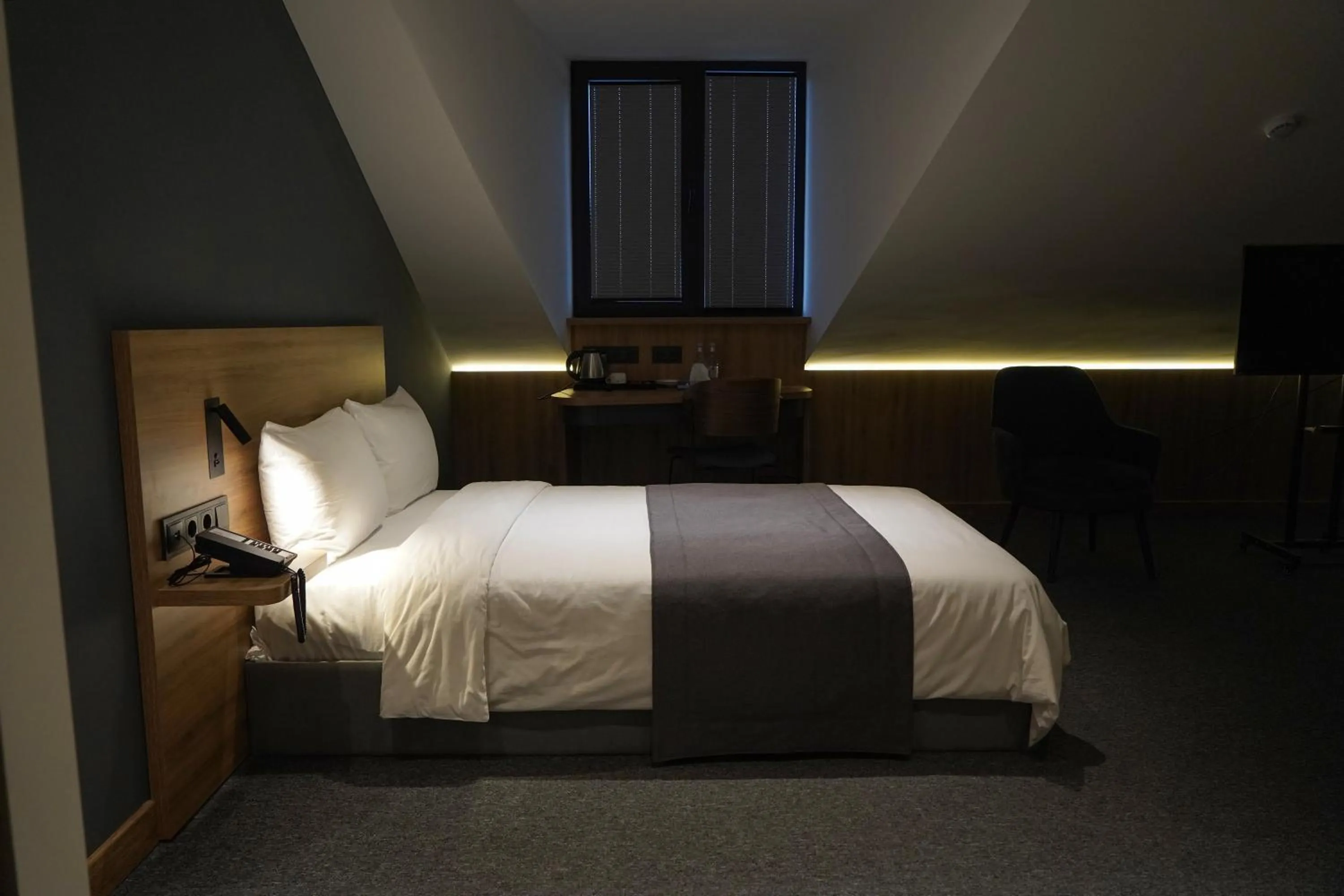 Deluxe Single Room - single occupancy in Shiraz Plaza Hotel & Spa