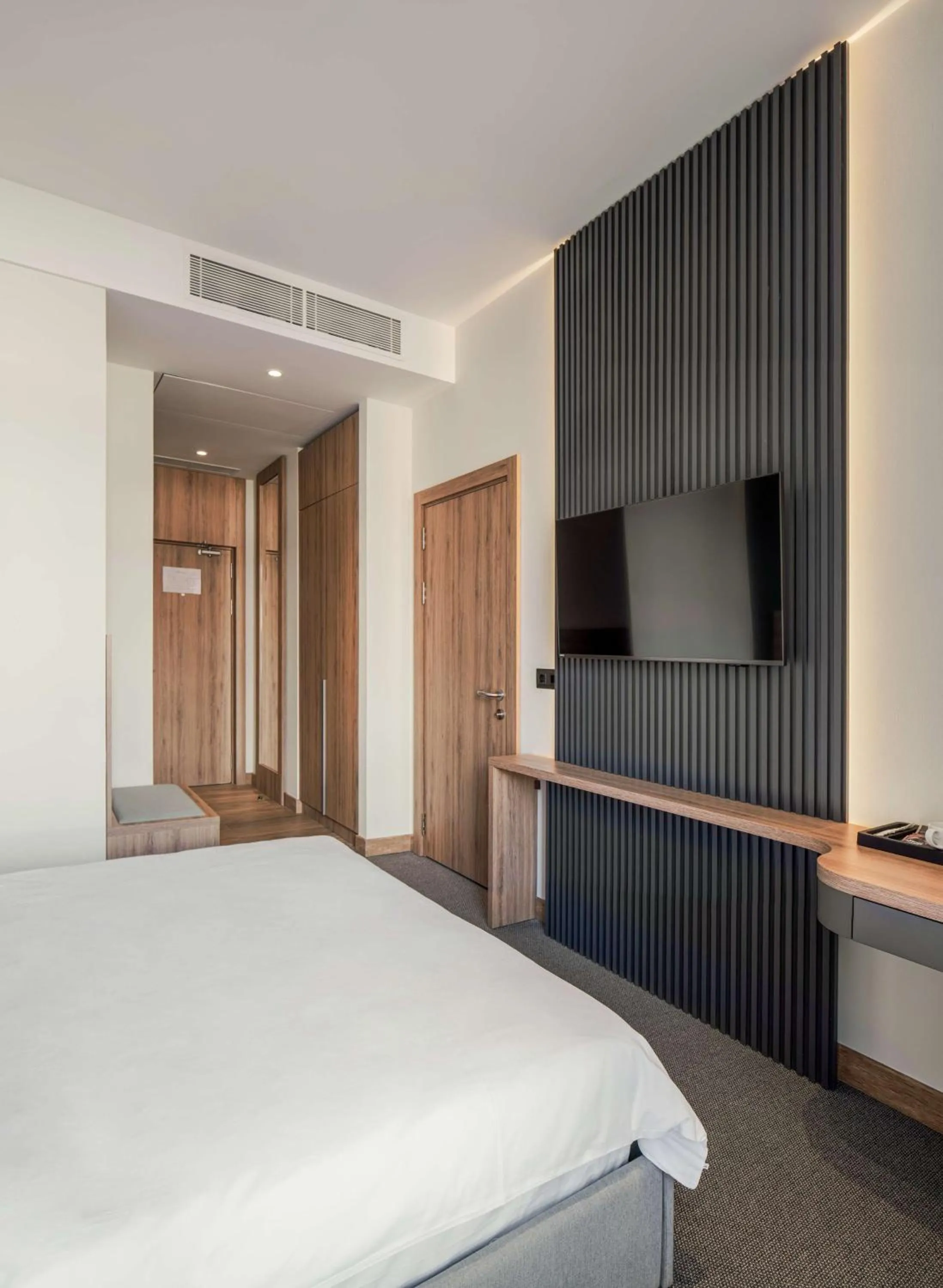 Bedroom, Bed in Radisson Hotel & Spa Gyumri