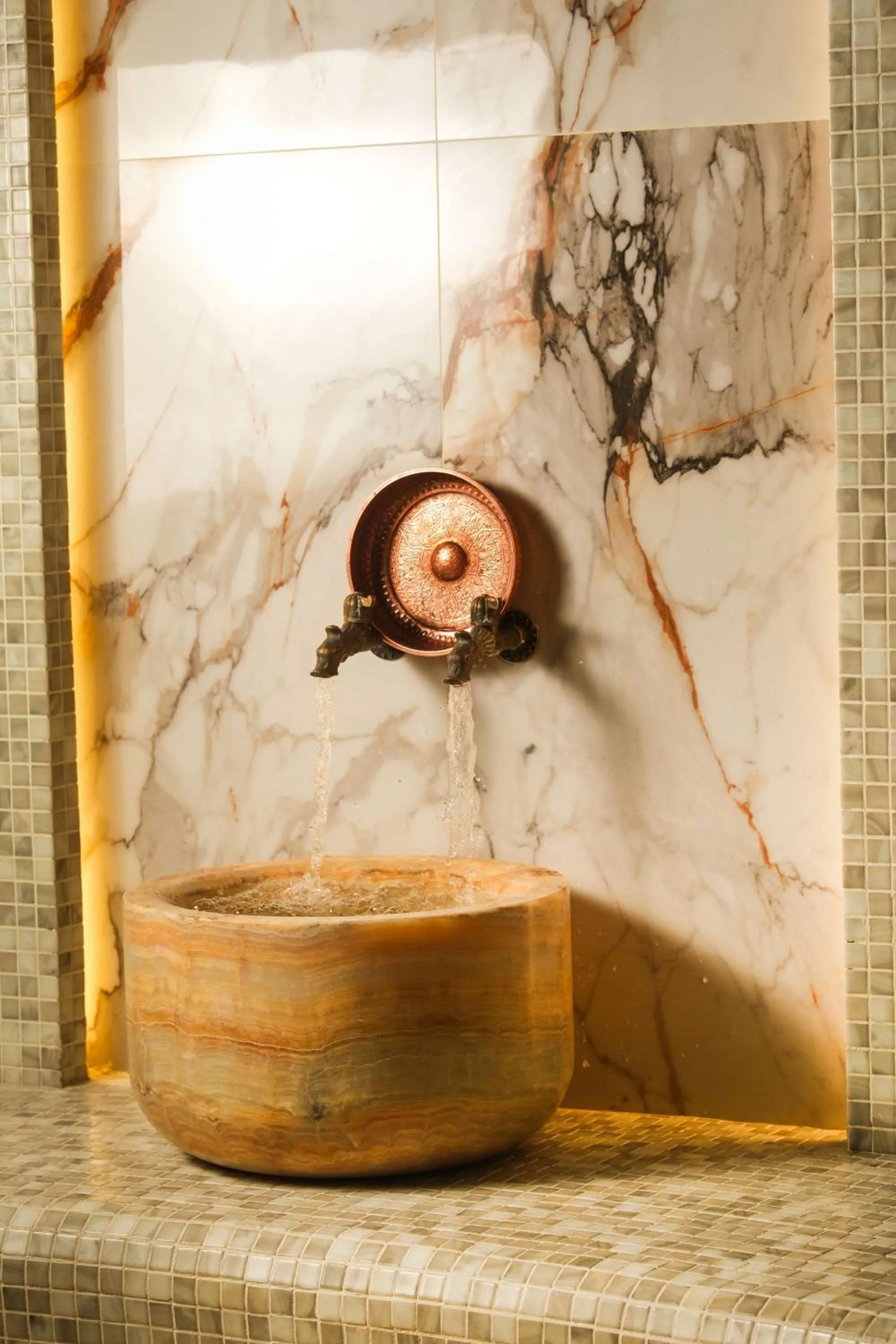 Bedroom in Radisson Hotel & Spa Gyumri