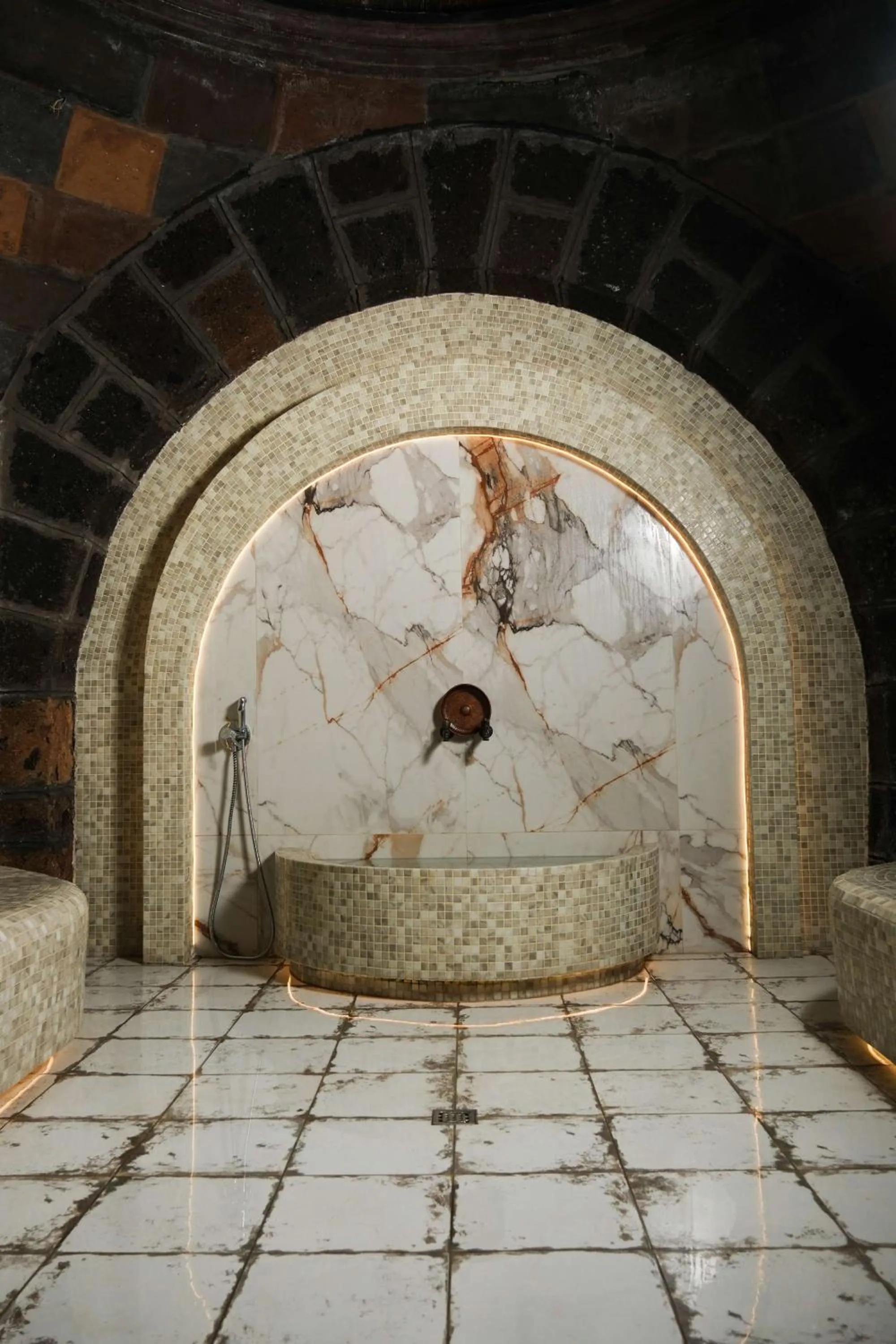 Bedroom in Radisson Hotel & Spa Gyumri