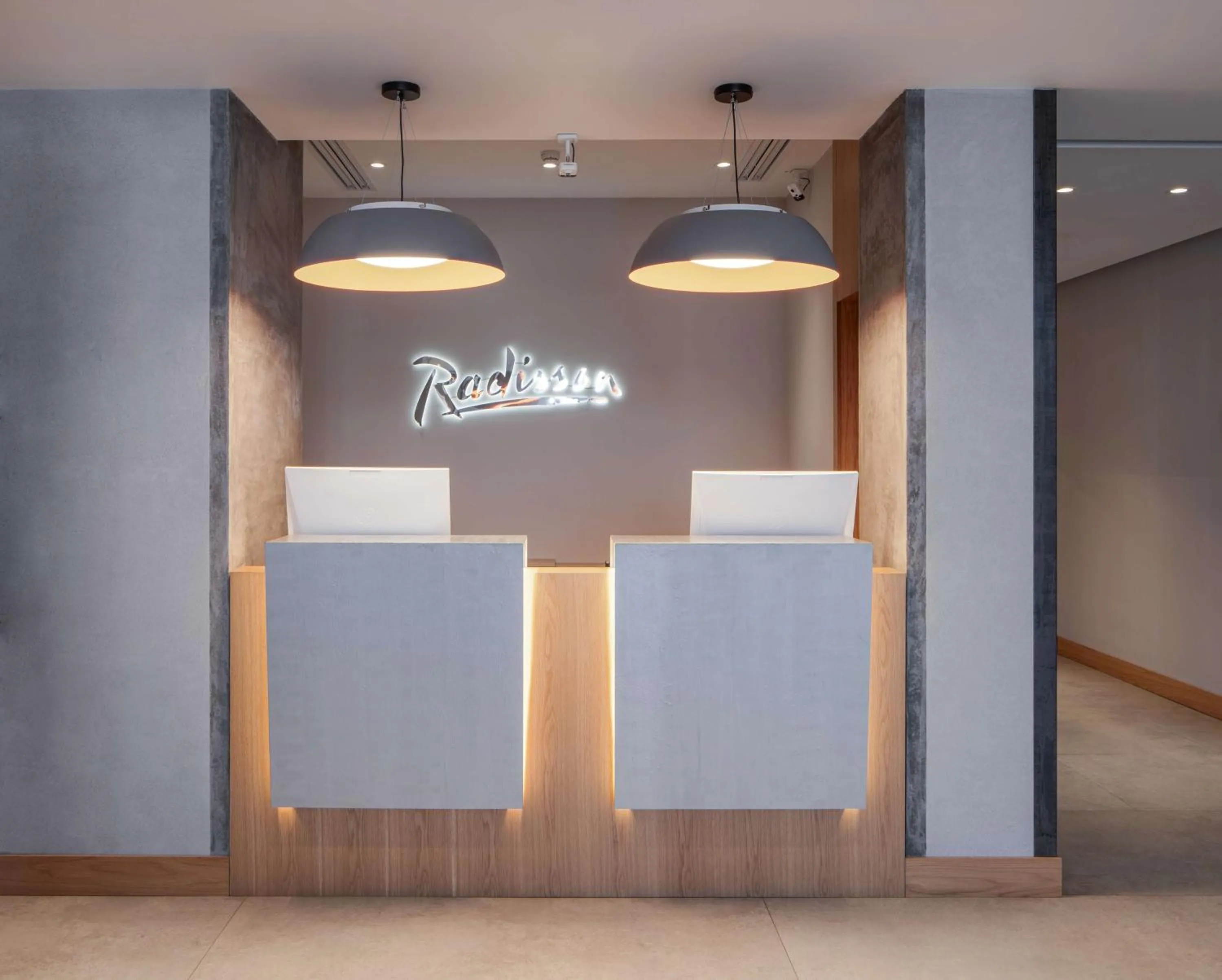 Bedroom in Radisson Hotel & Spa Gyumri