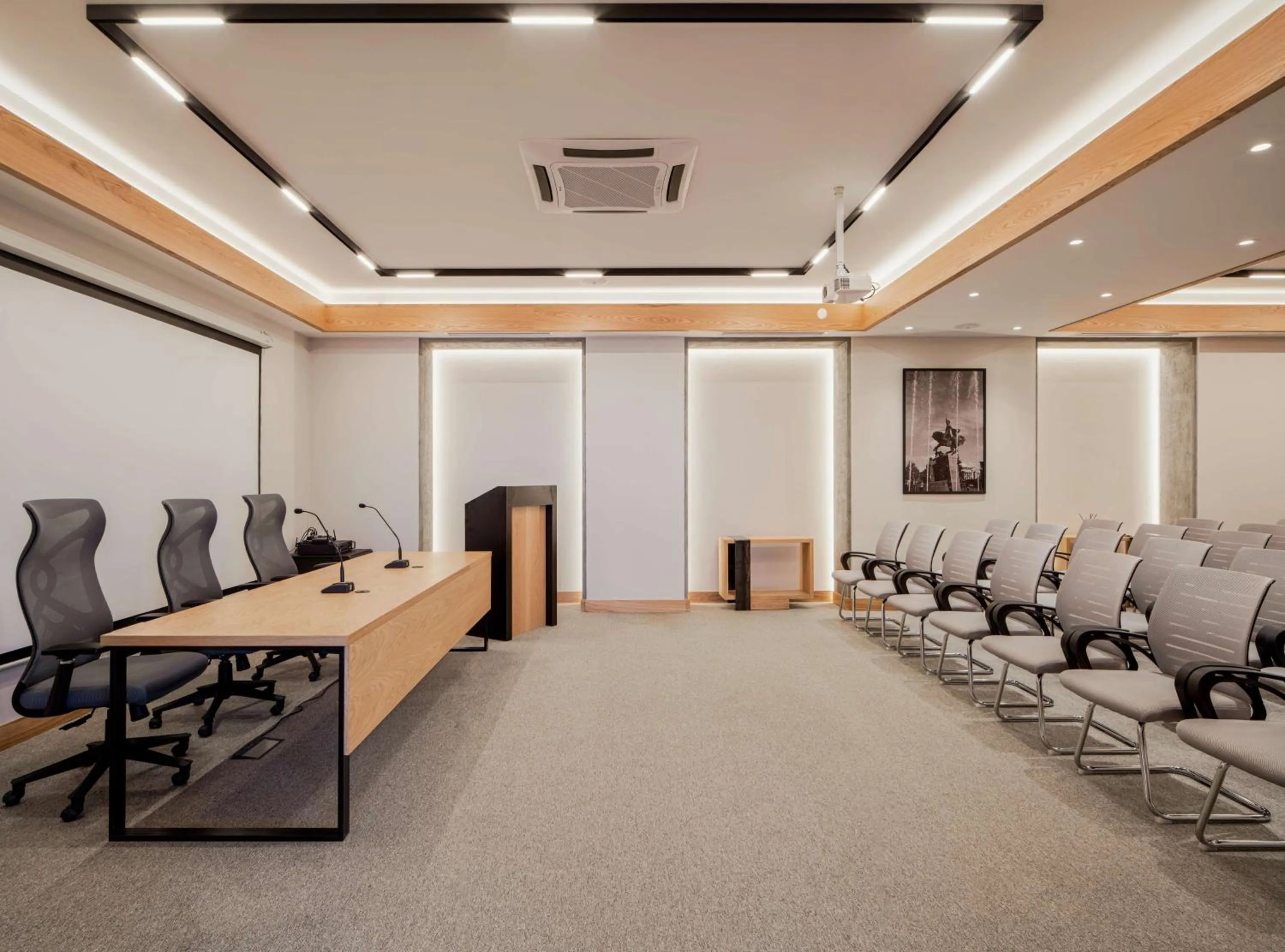 Bedroom in Radisson Hotel & Spa Gyumri