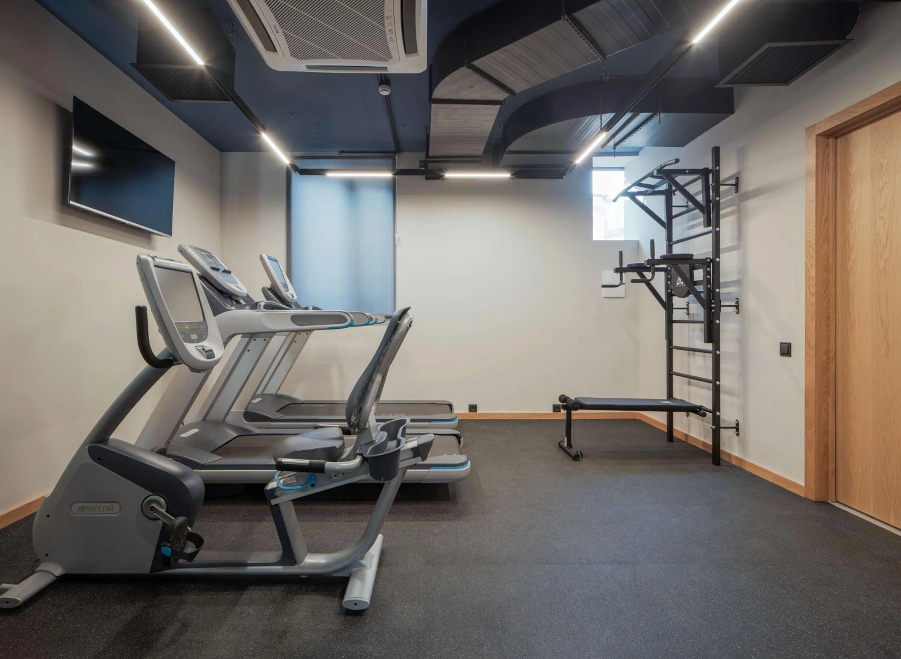 Bedroom in Radisson Hotel & Spa Gyumri