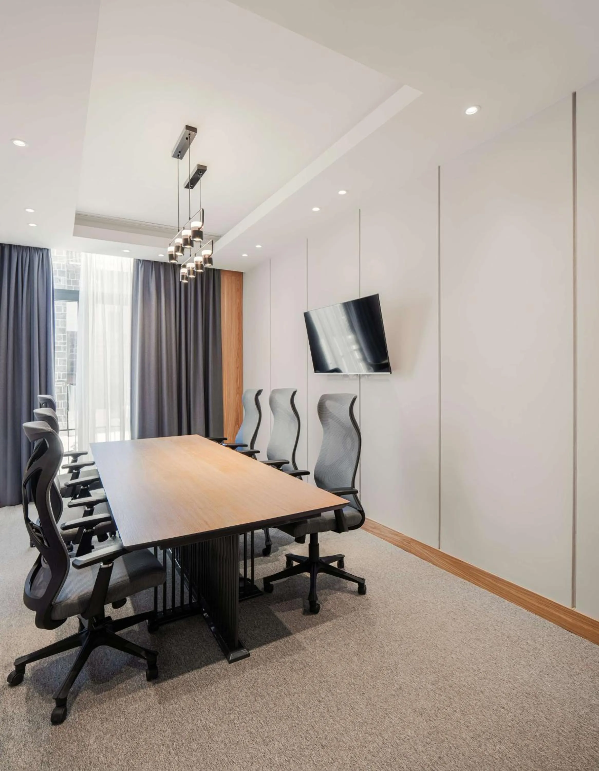 Bedroom in Radisson Hotel & Spa Gyumri