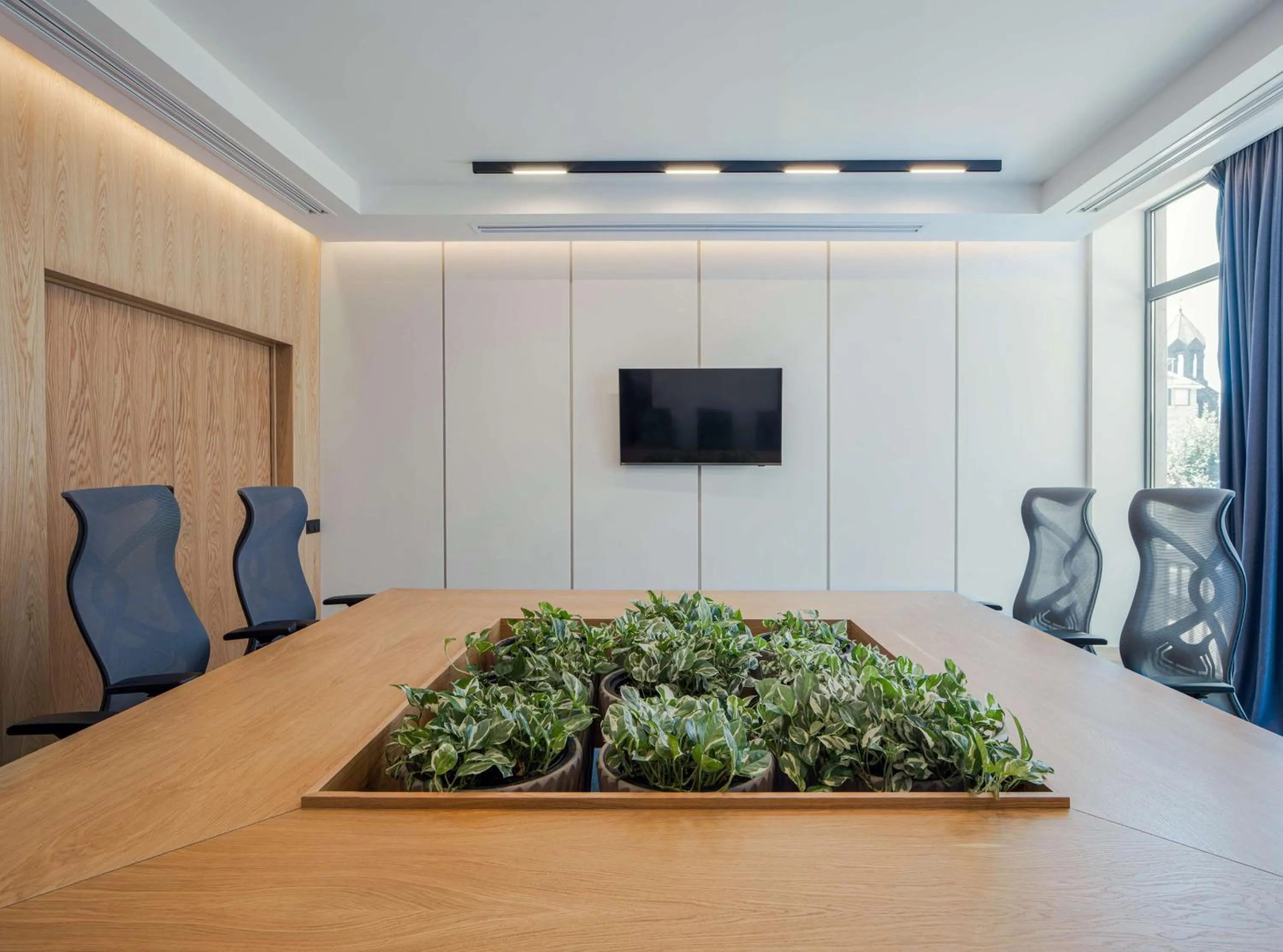 Bedroom in Radisson Hotel & Spa Gyumri