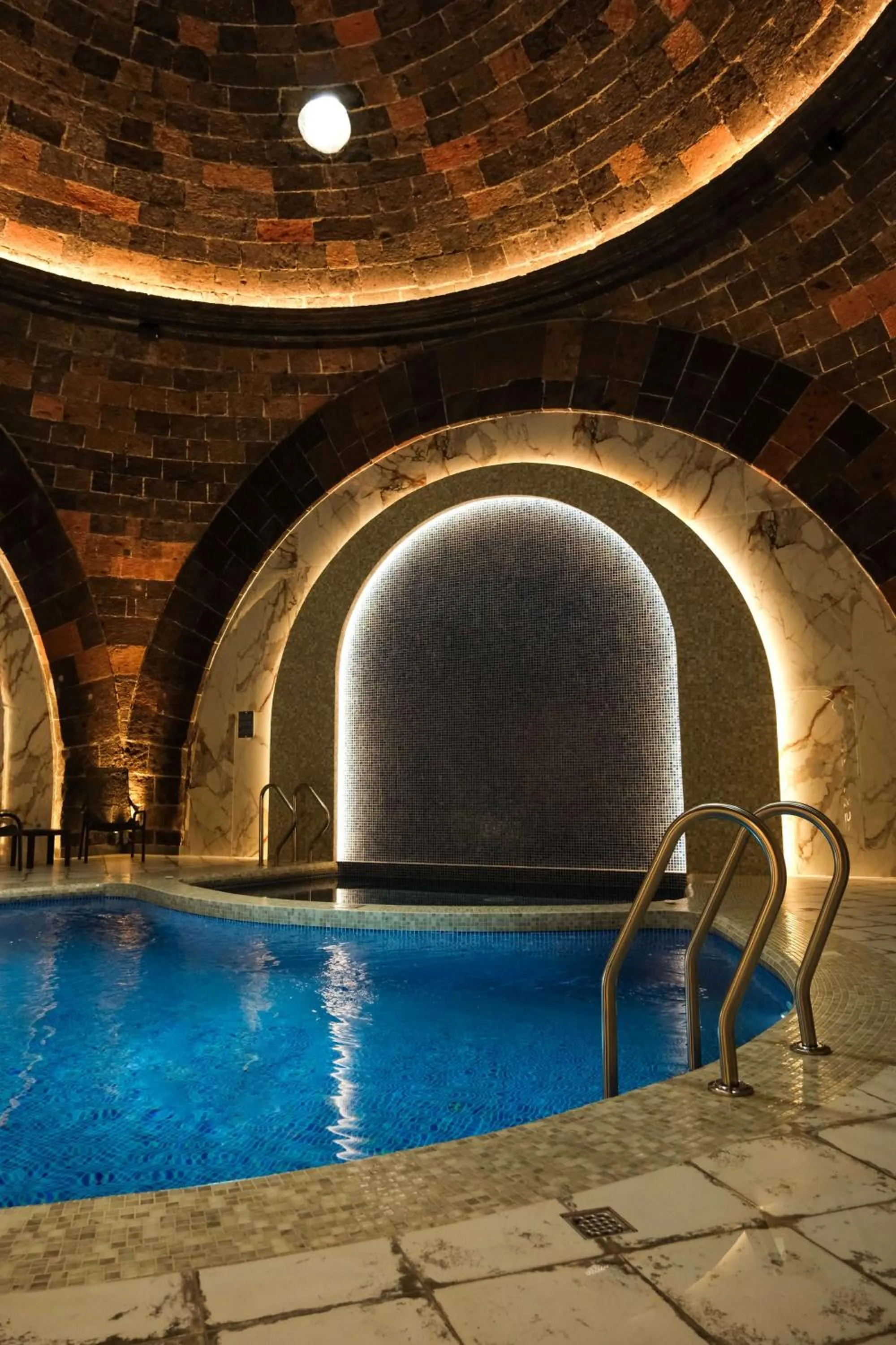 Bedroom in Radisson Hotel & Spa Gyumri