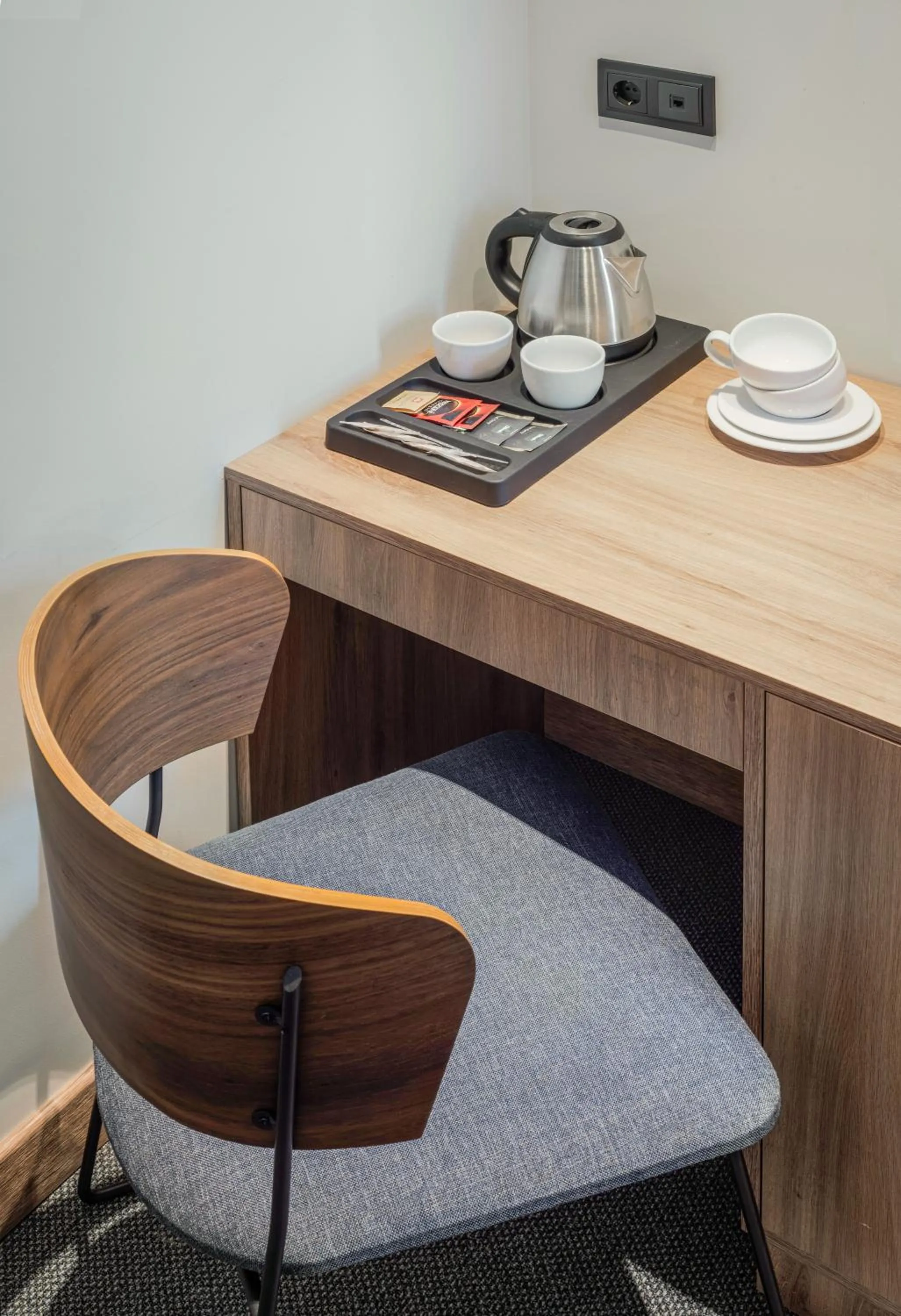 Seating area in Radisson Hotel & Spa Gyumri