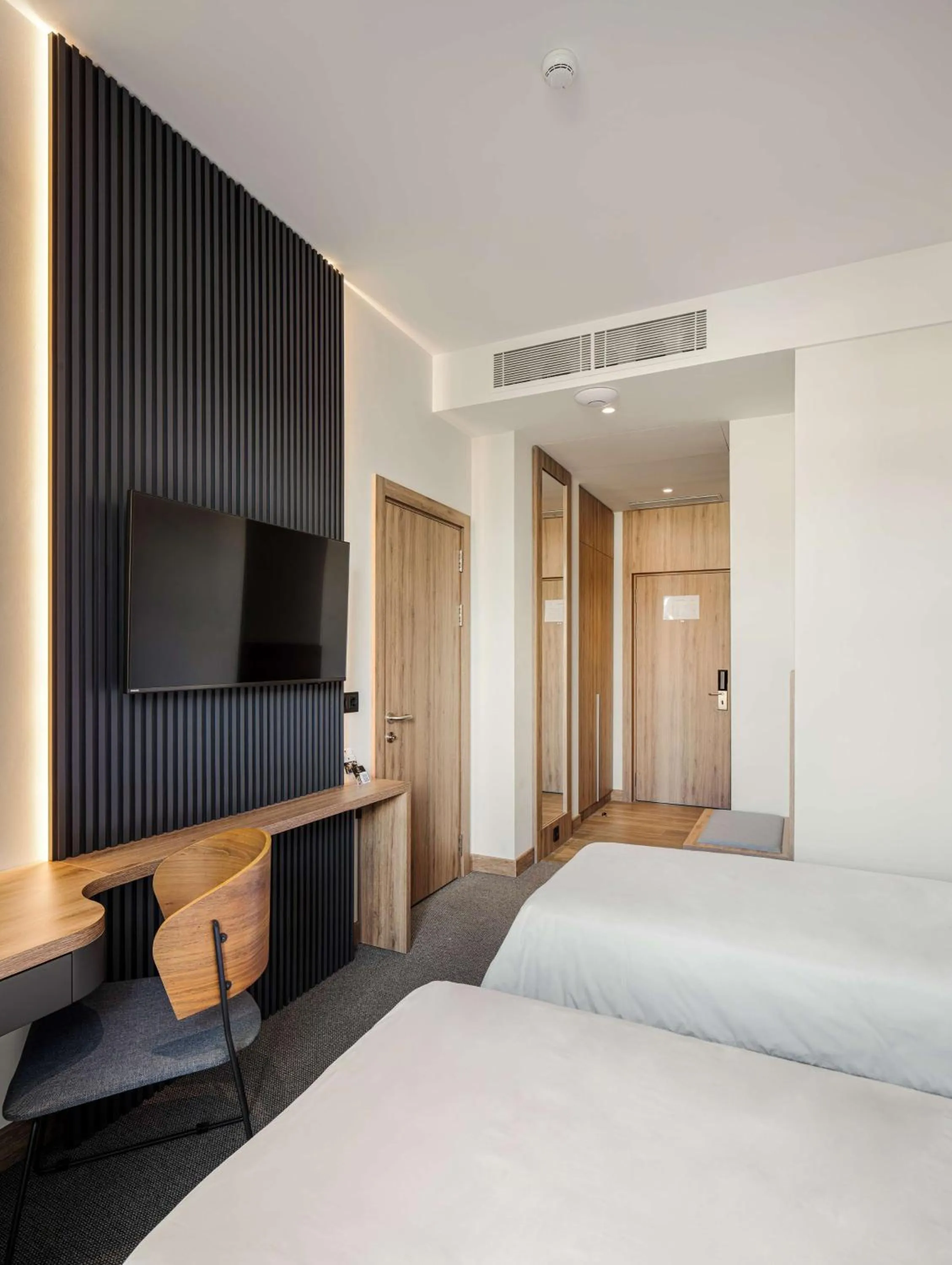 Bedroom, Bed in Radisson Hotel & Spa Gyumri