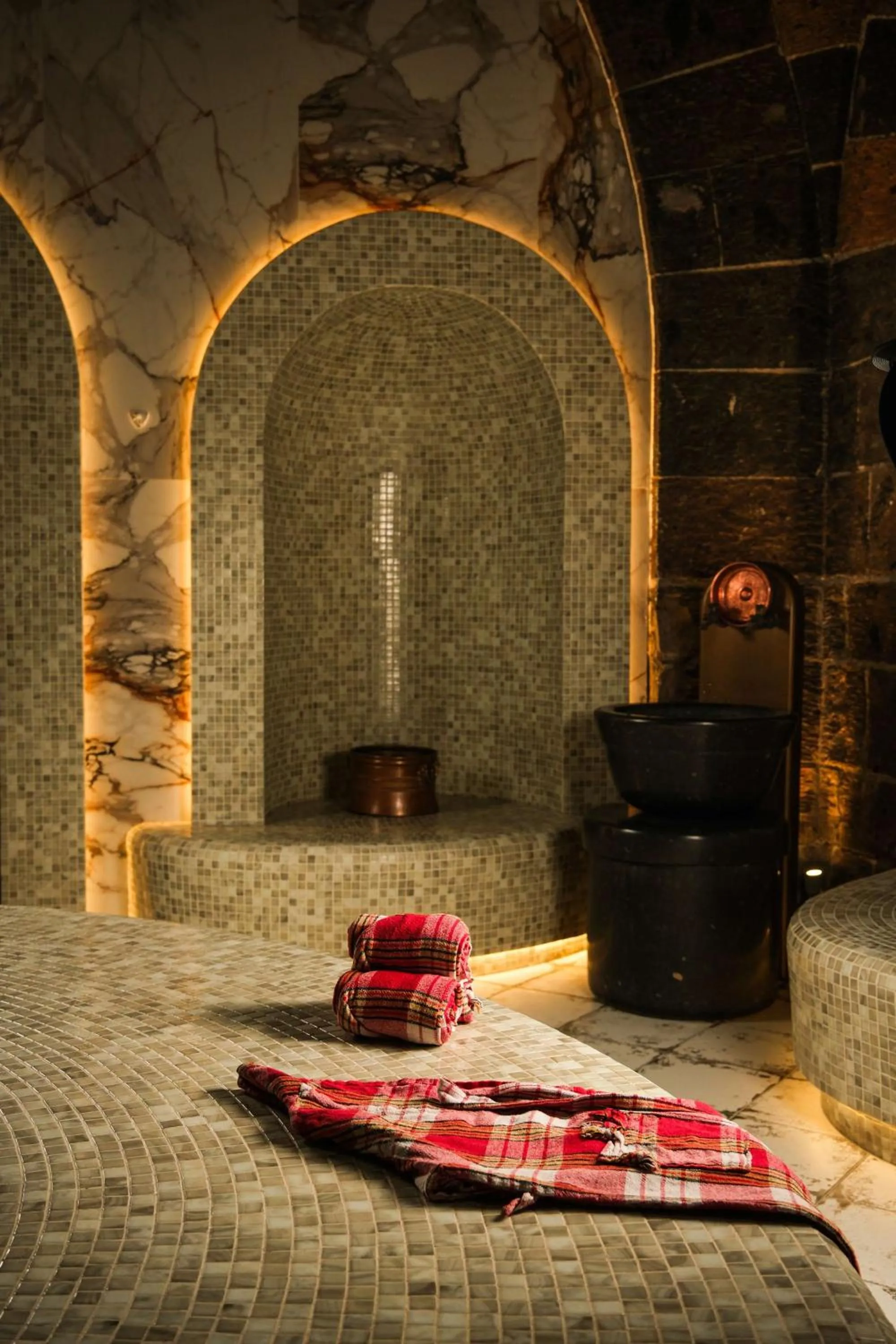 Bedroom in Radisson Hotel & Spa Gyumri