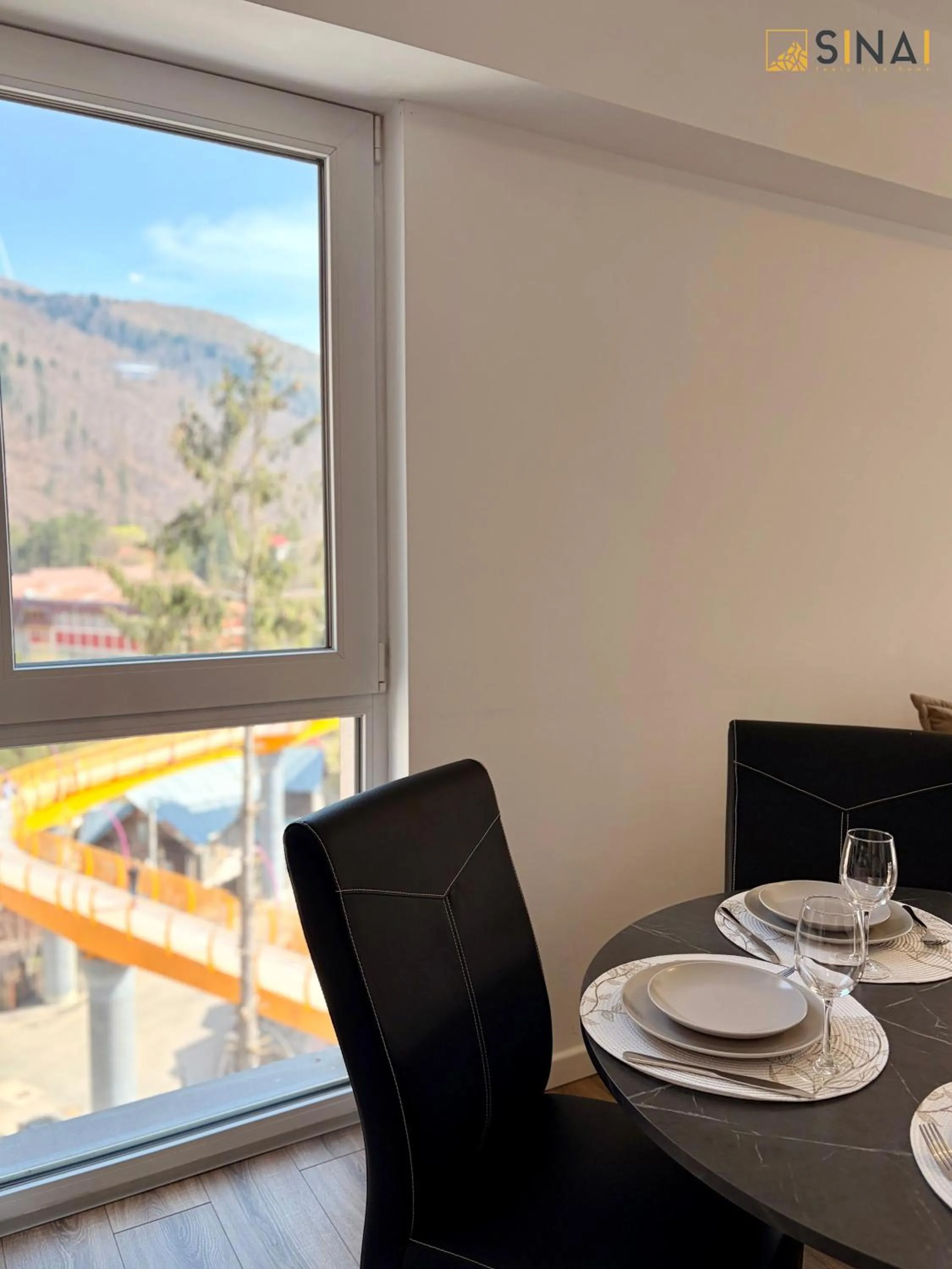 SINAI APH Apartments