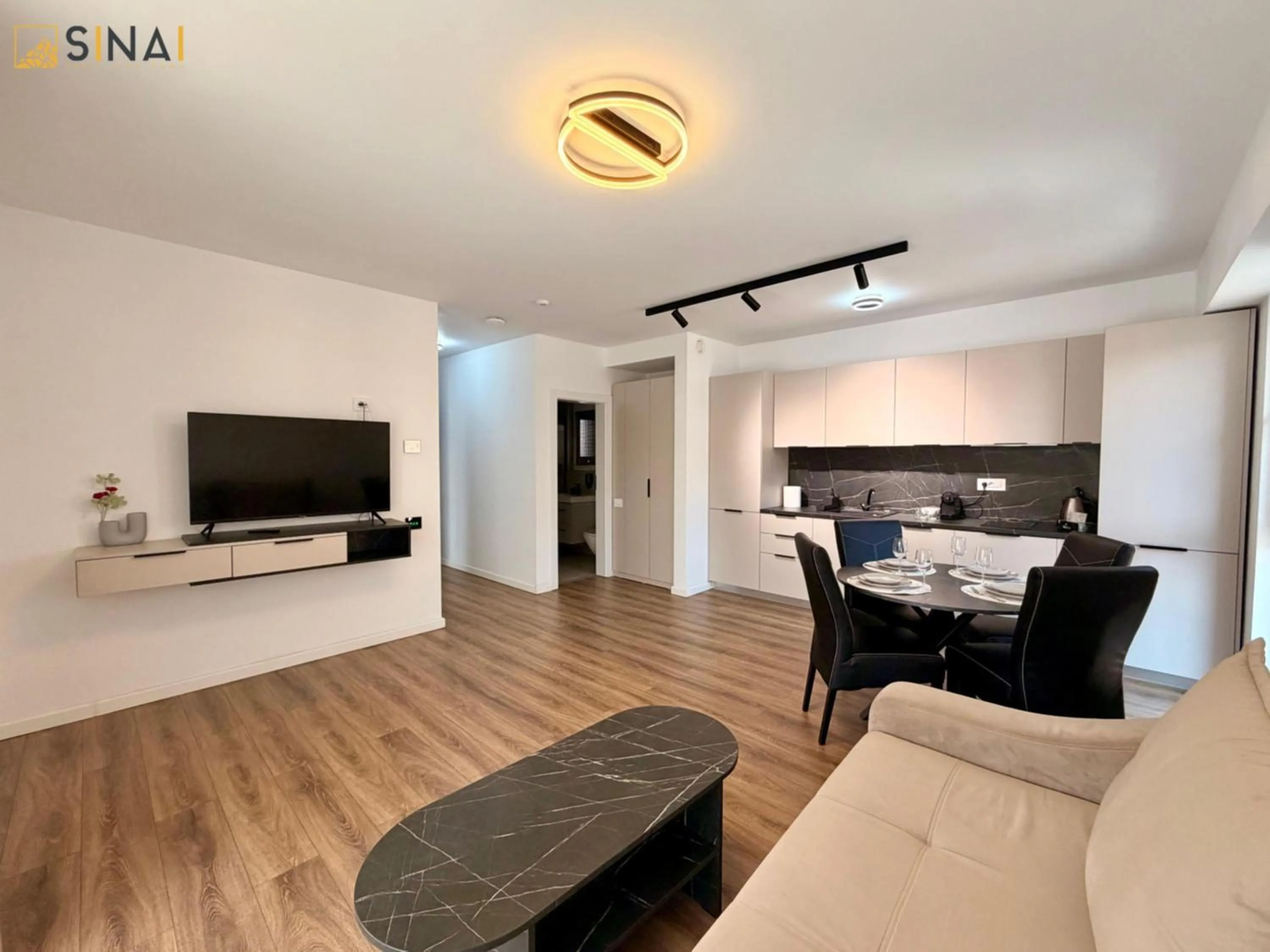 SINAI APH Apartments