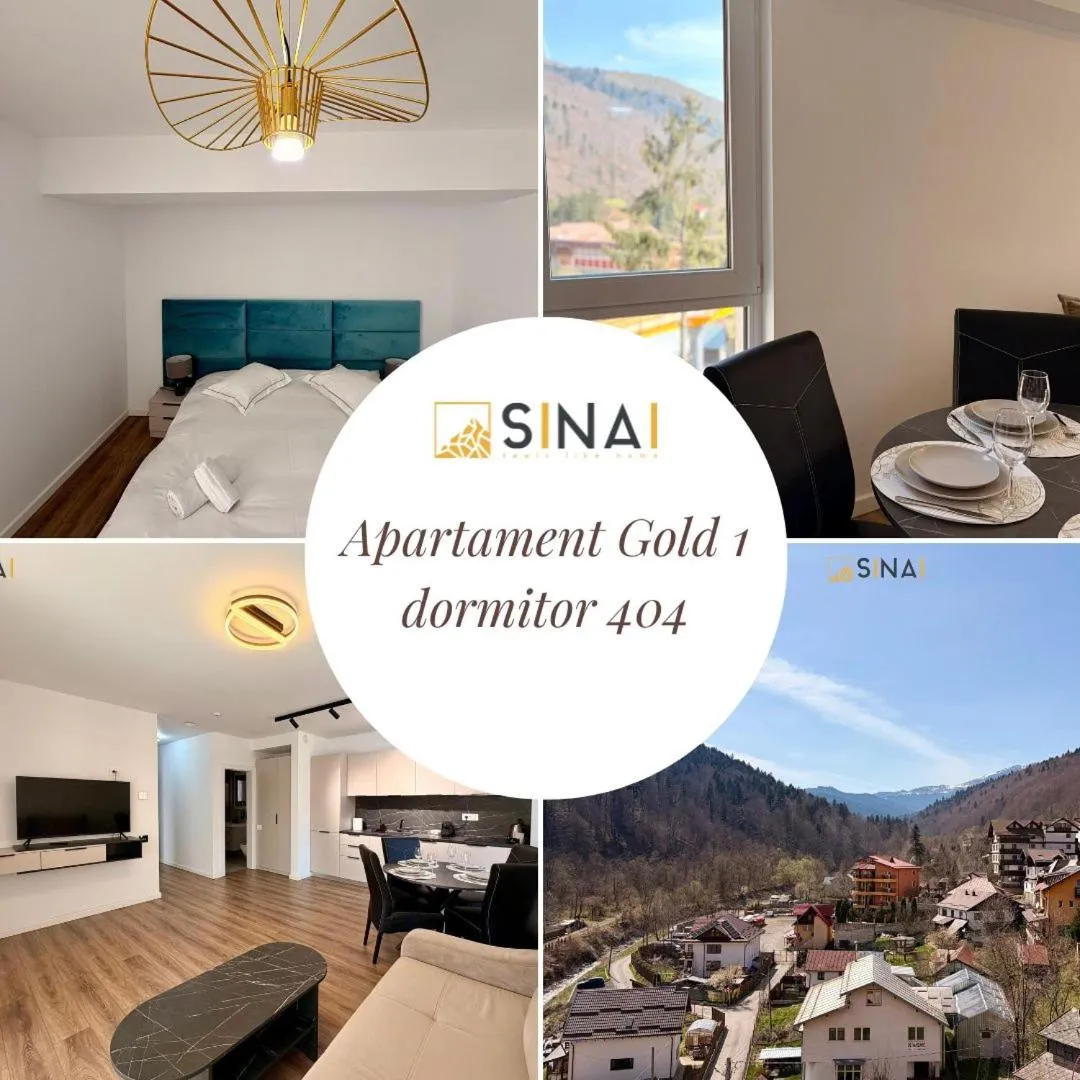 SINAI APH Apartments