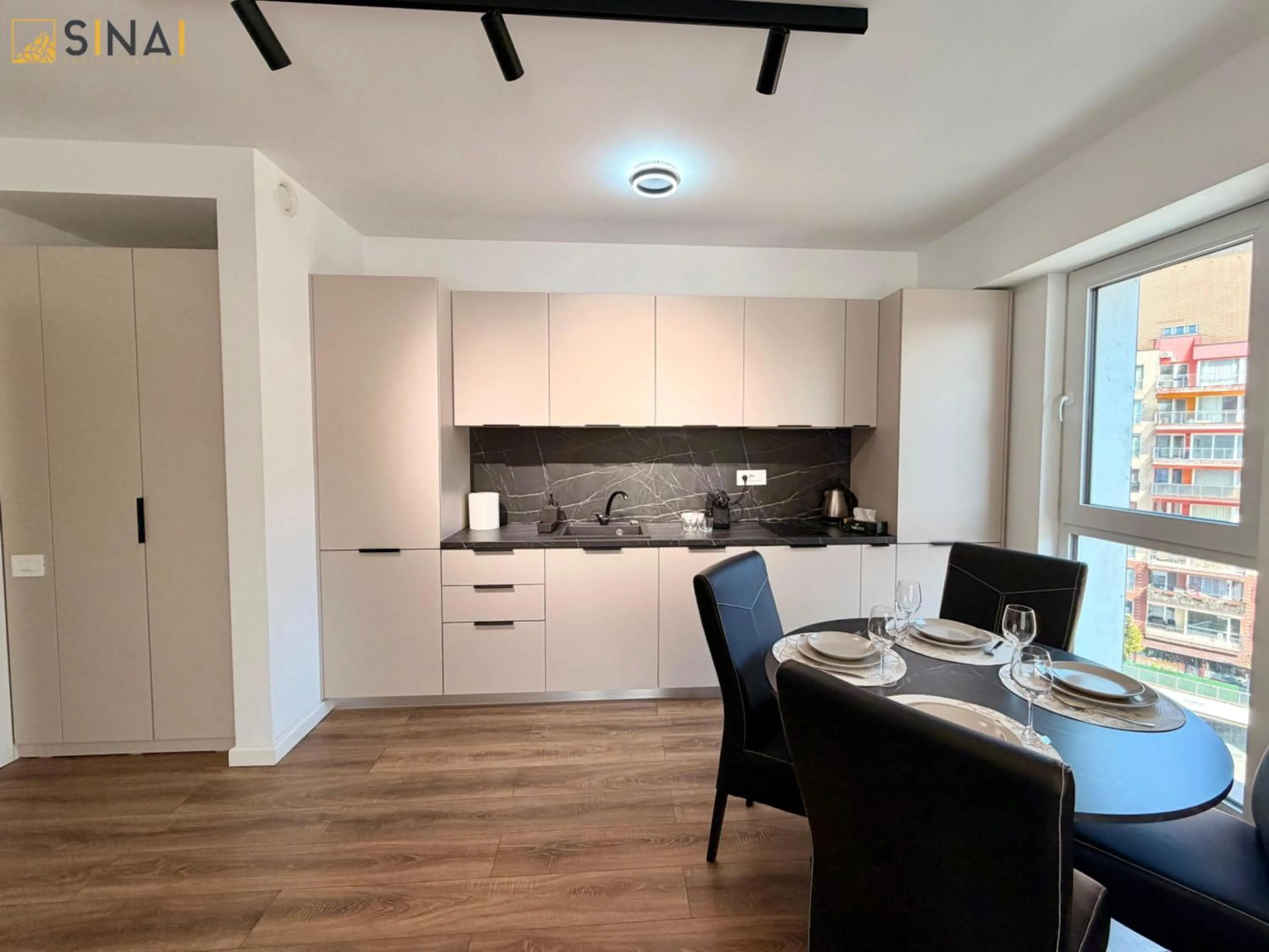 SINAI APH Apartments