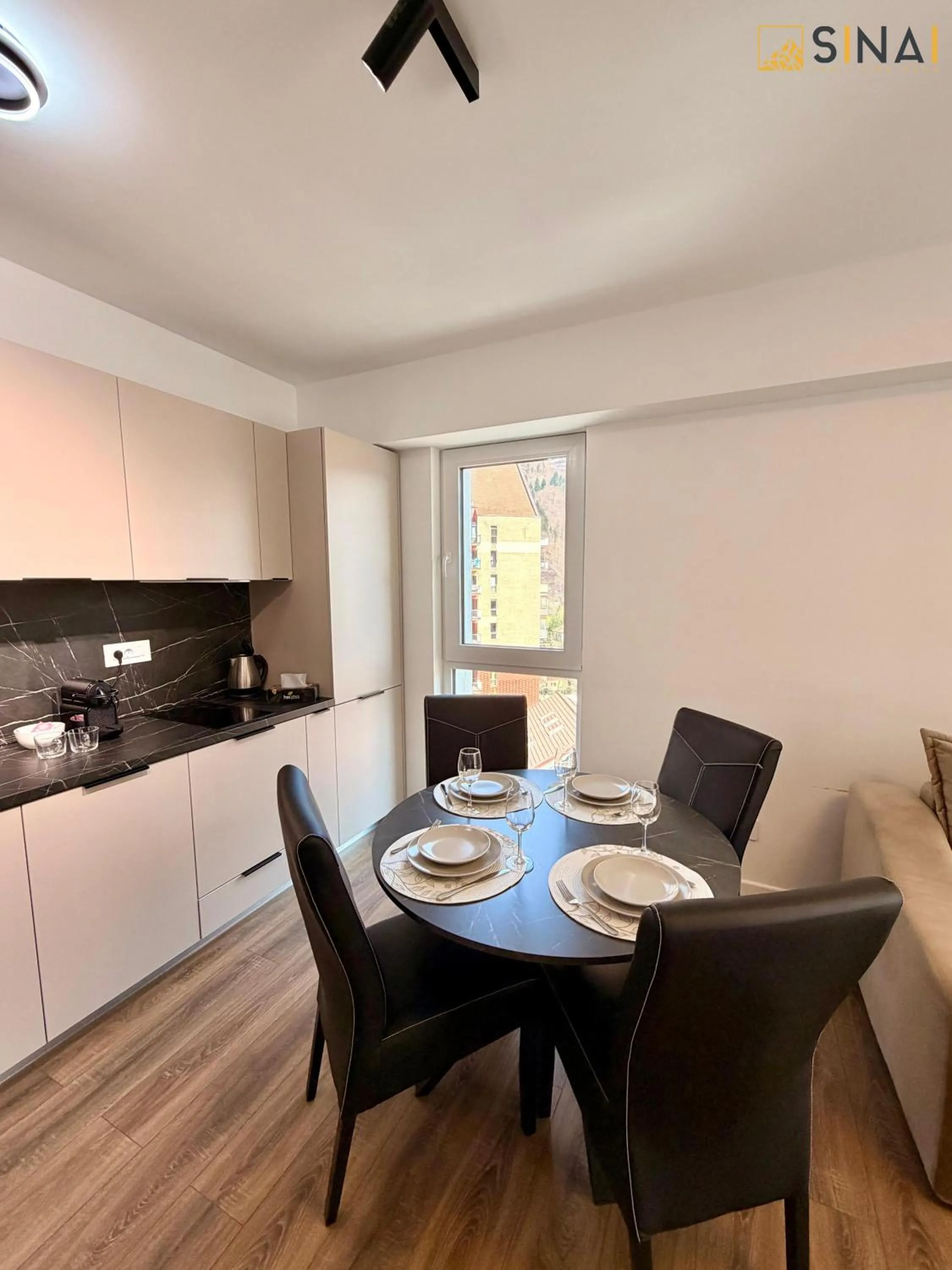 SINAI APH Apartments
