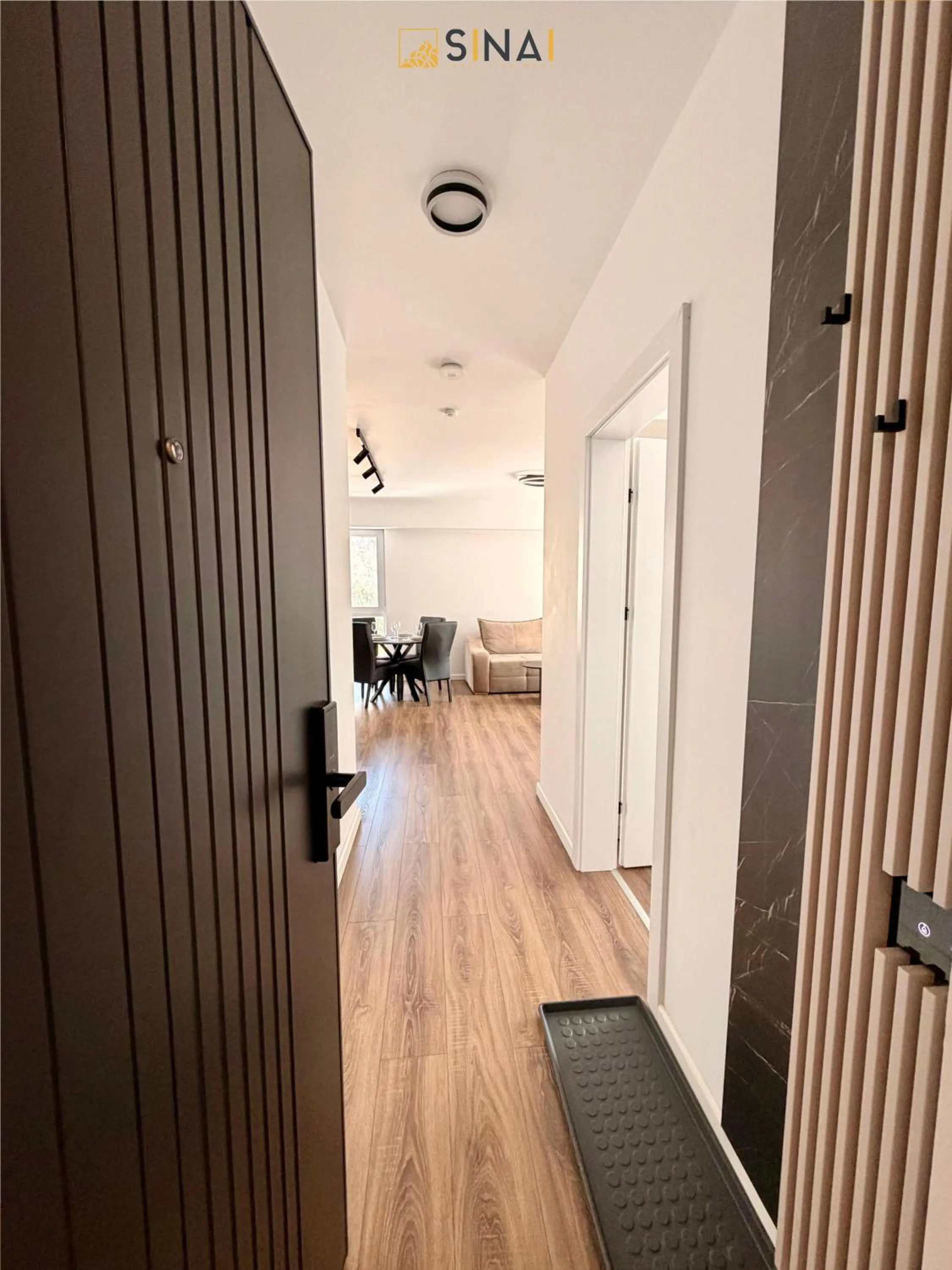 SINAI APH Apartments
