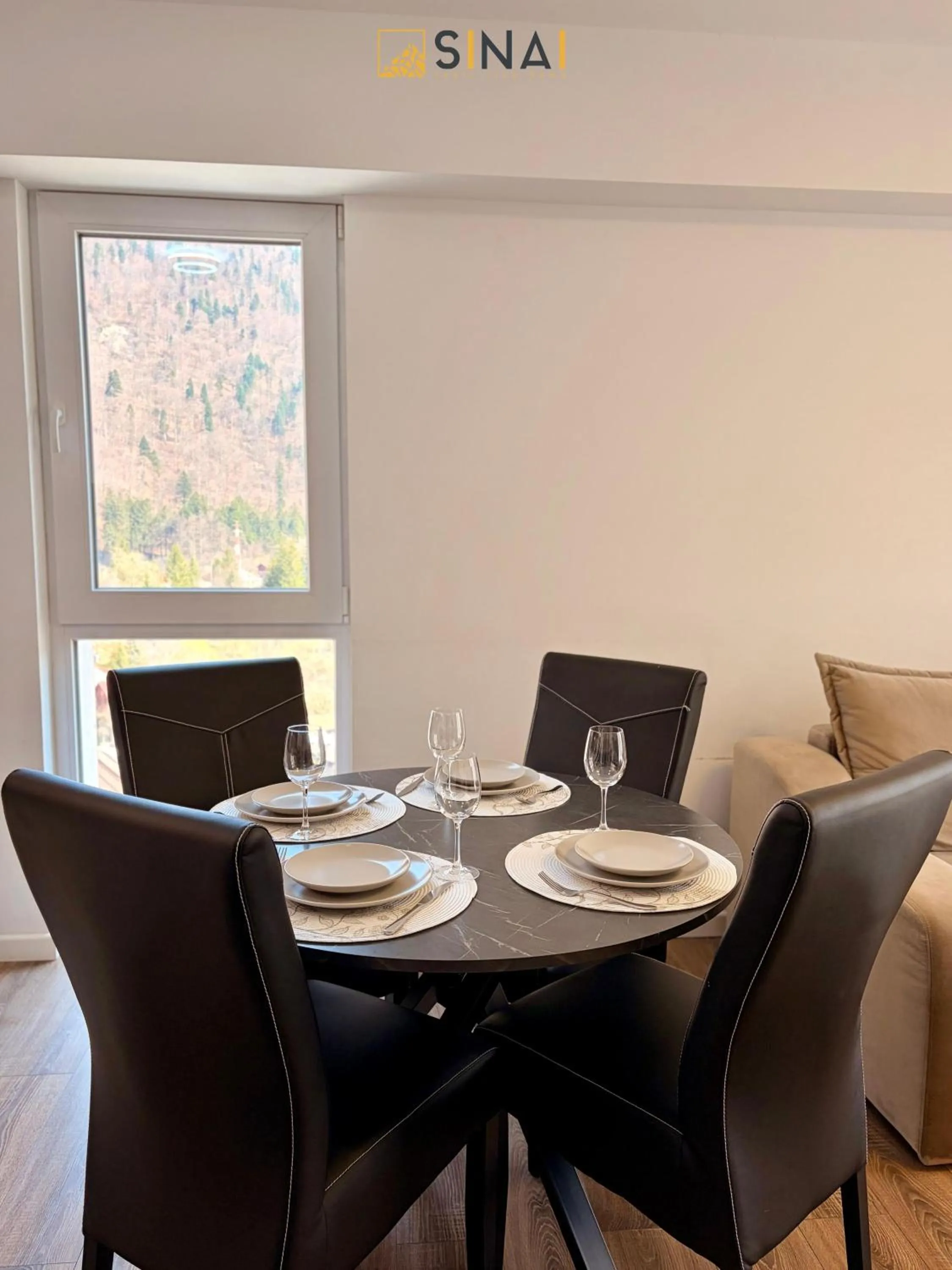 SINAI APH Apartments