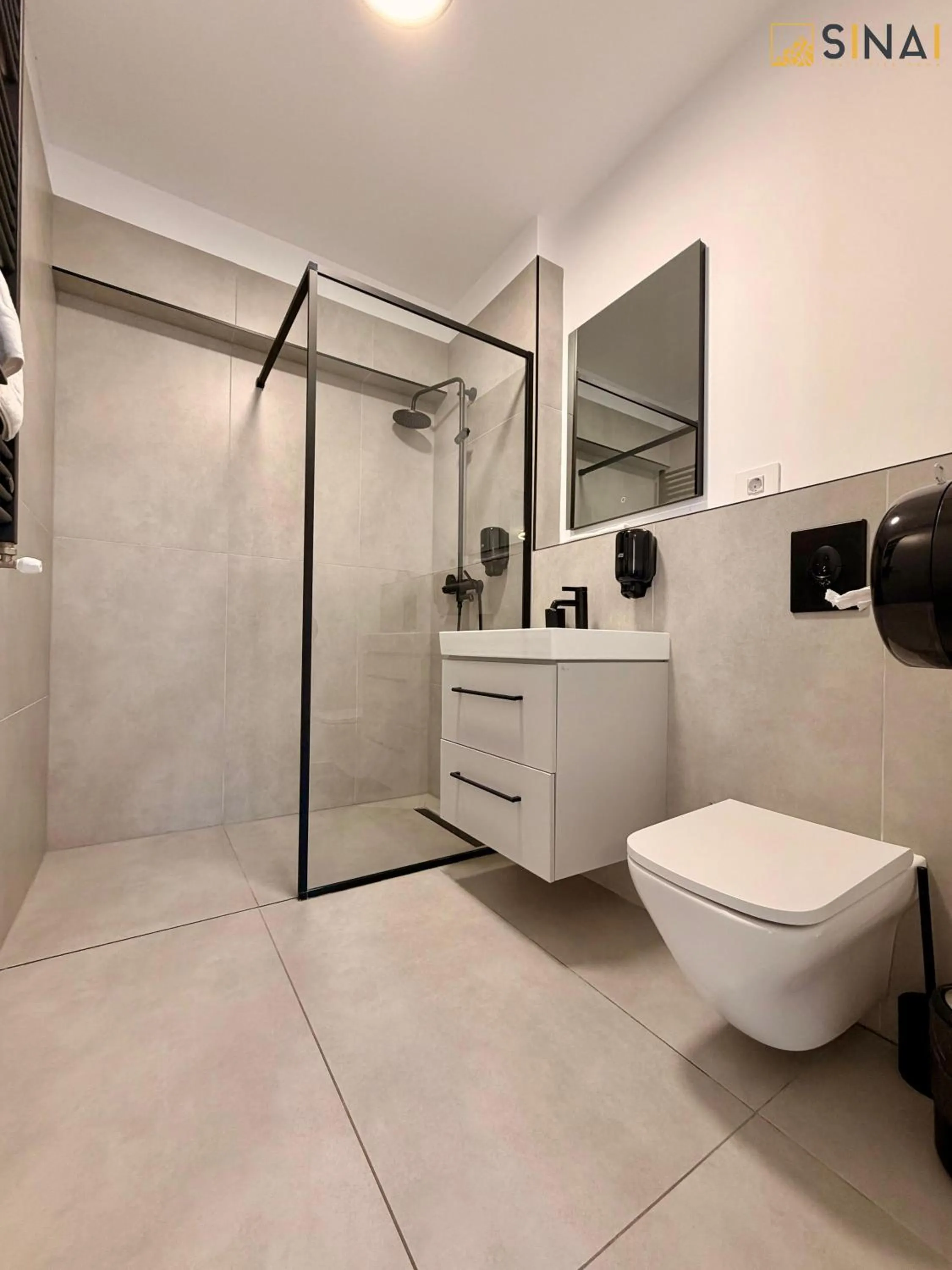 SINAI APH Apartments
