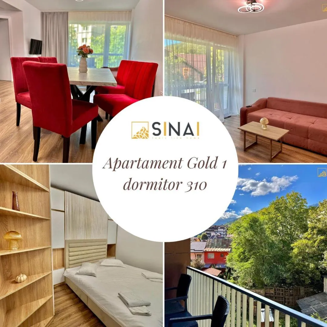 Logo/Certificate/Sign, Bed in SINAI APH Apartments