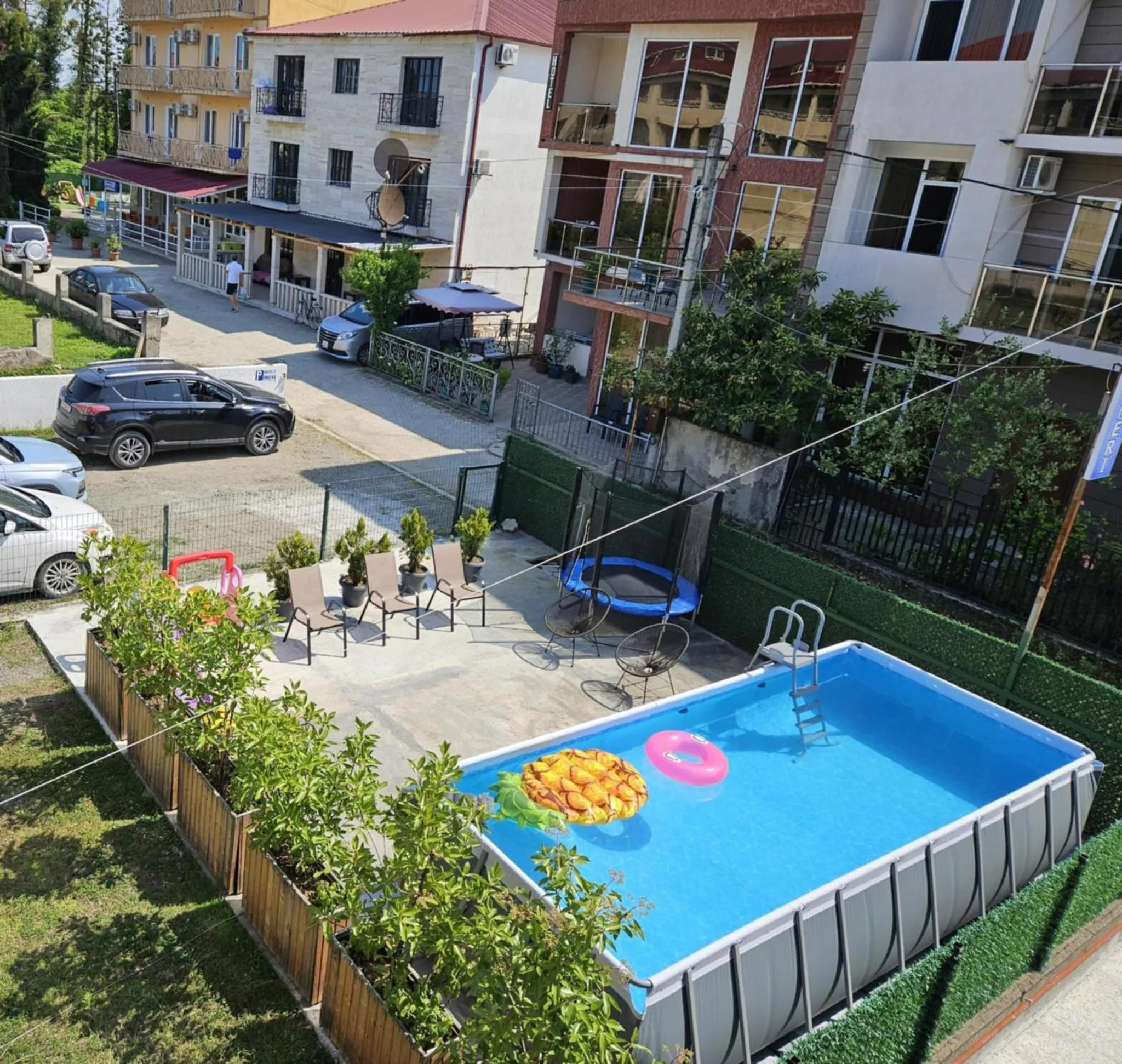 Imeri Hotel