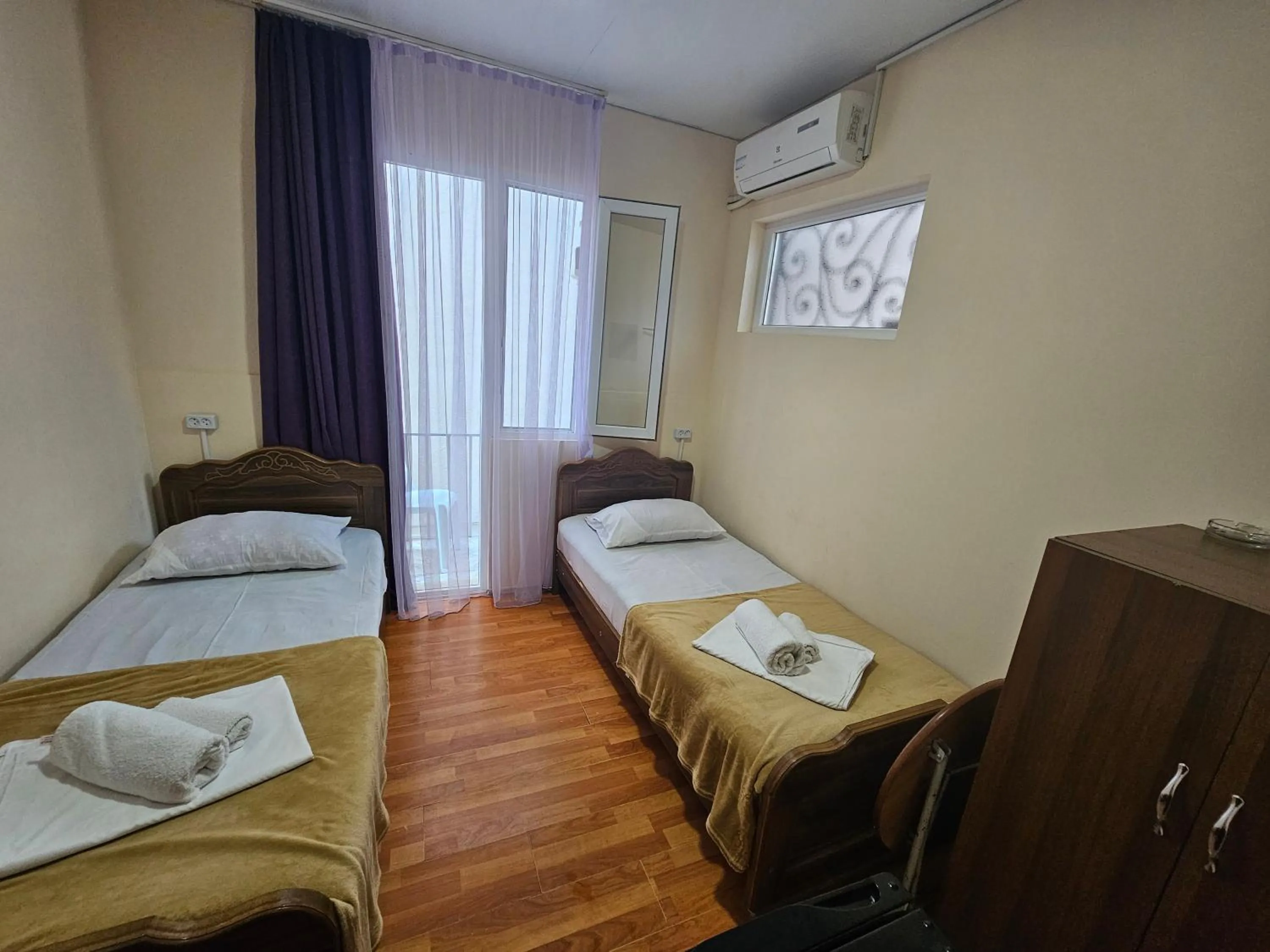 Imeri Hotel