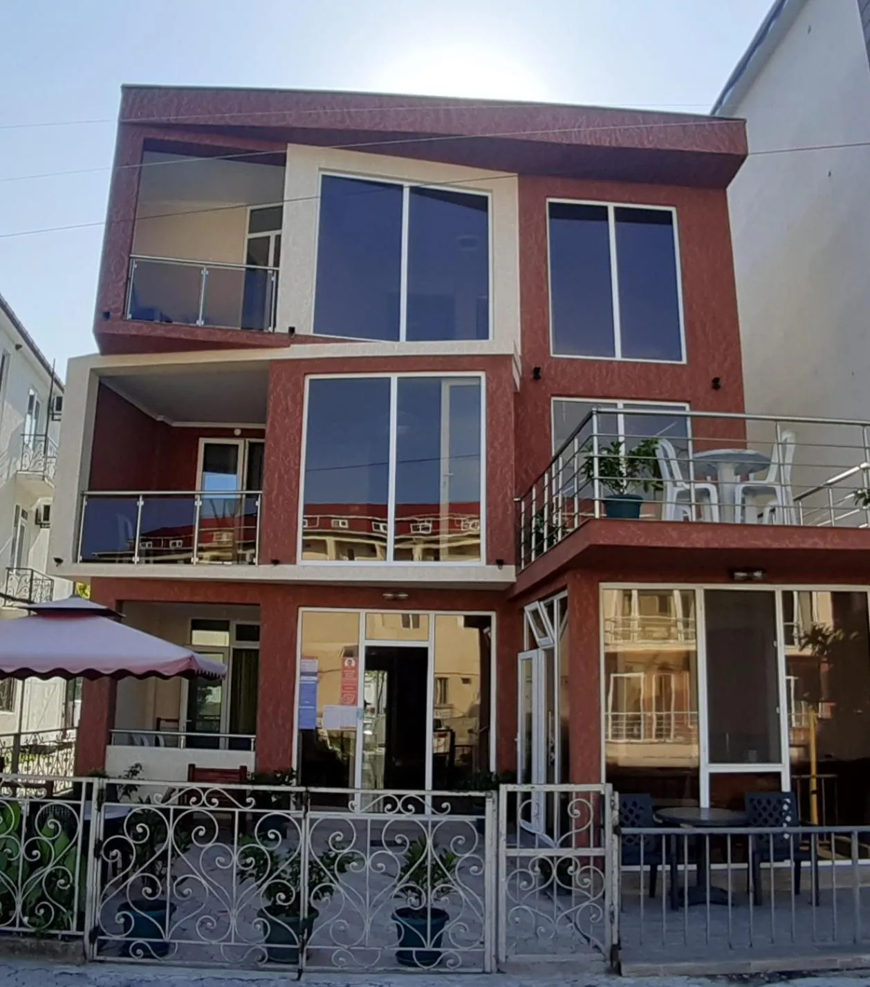 Imeri Hotel