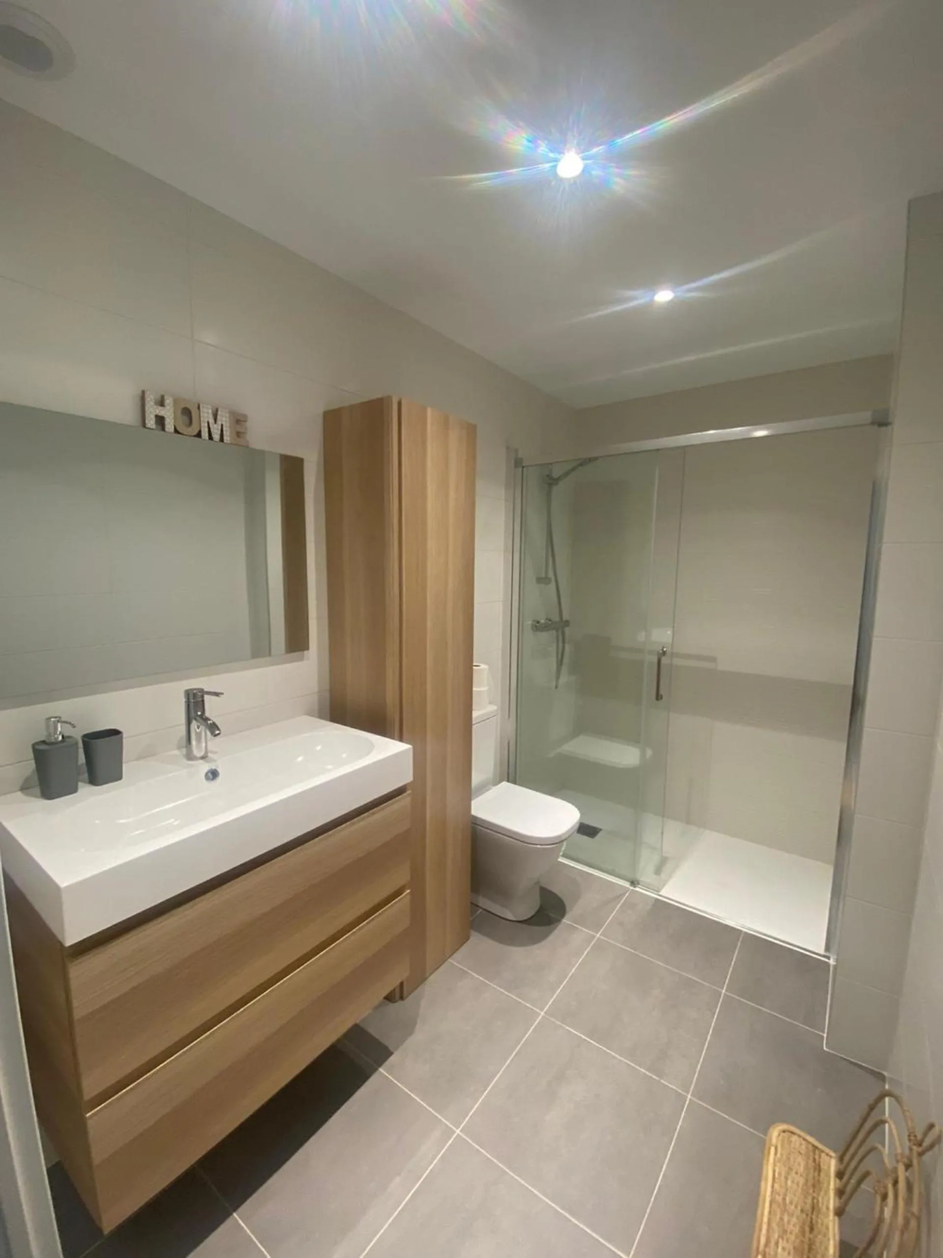 Salberdin 14 Apartamento en nueva zona residencial en Zarautz by Egona
