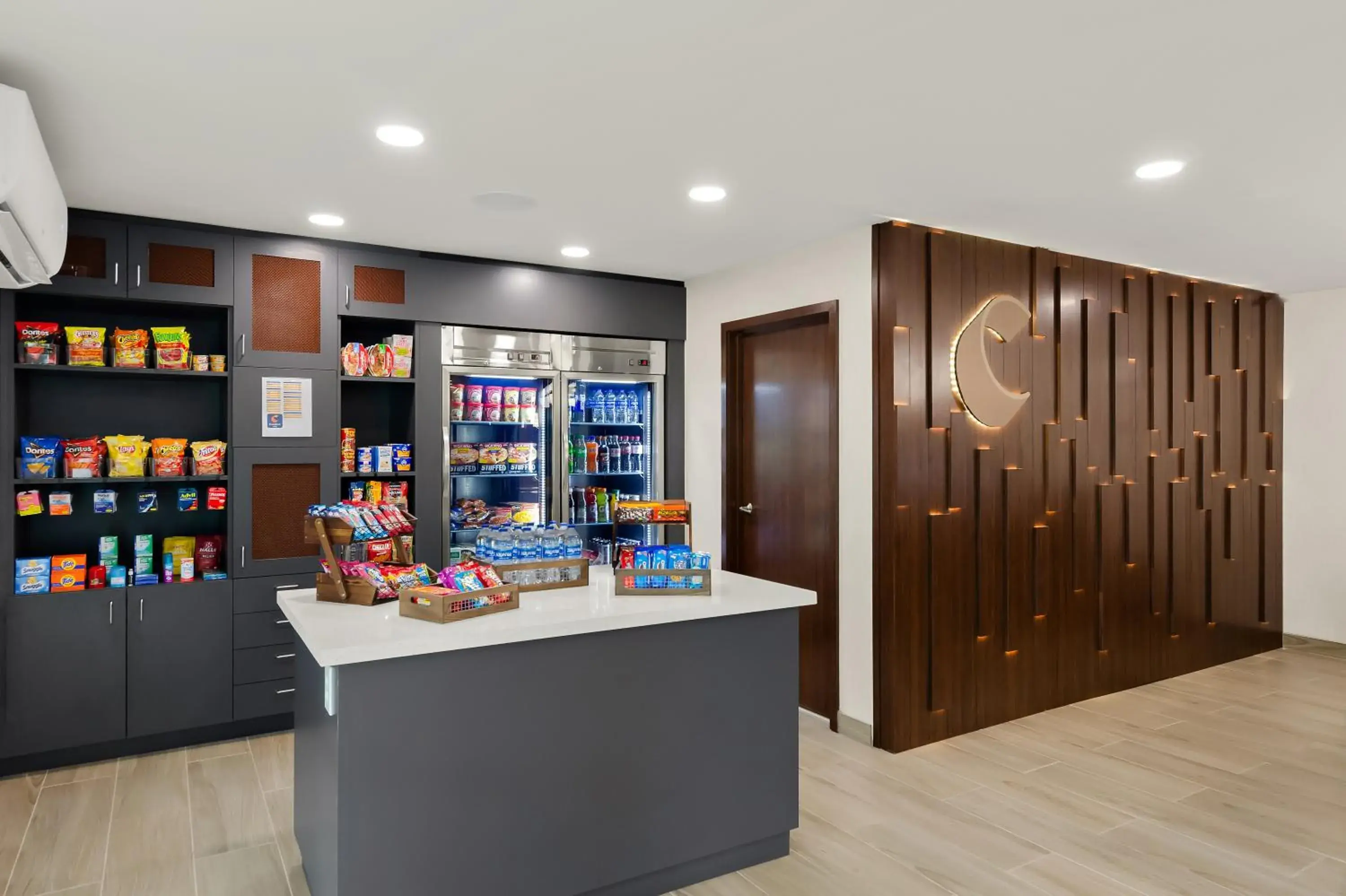 Restaurant/places to eat in Baymont by Wyndham Conroe Restaurant/places to eat in Baymont by Wyndham Conroe