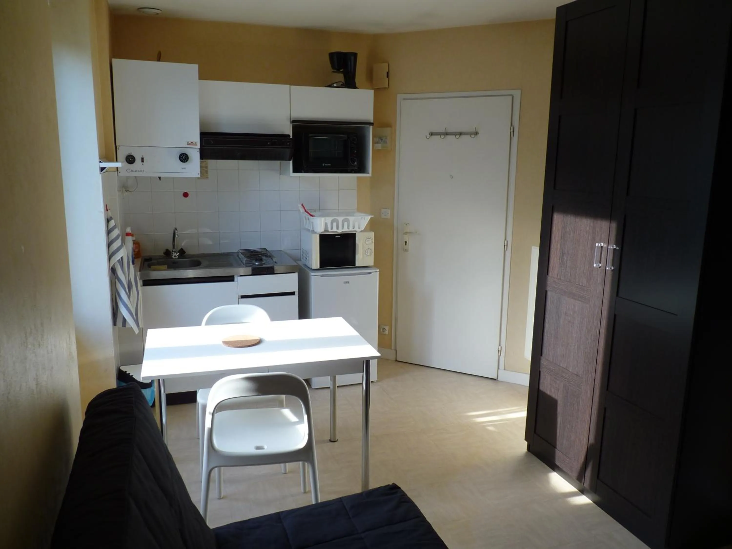 Résidence Albert Premier