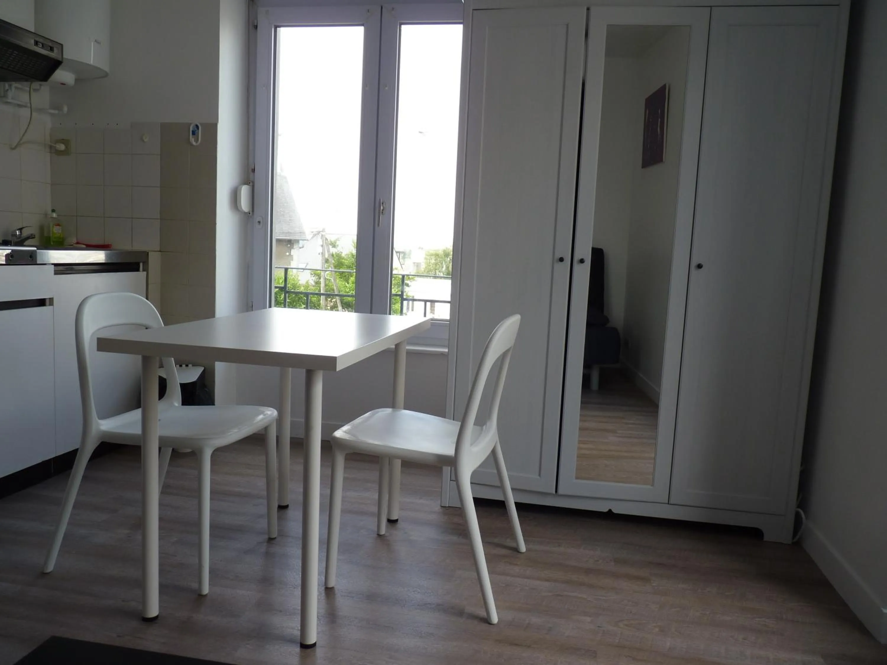 Résidence Albert Premier