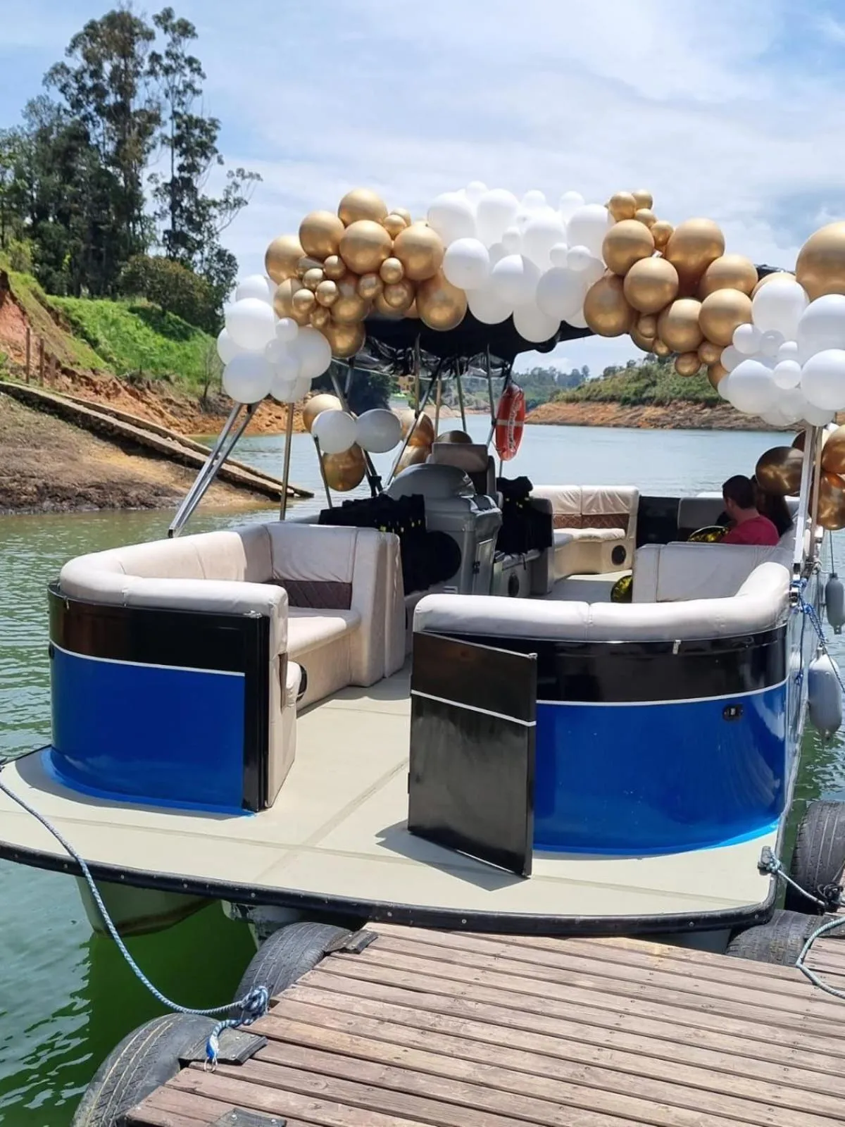 Activities in Hotel Casa Linda Guatape