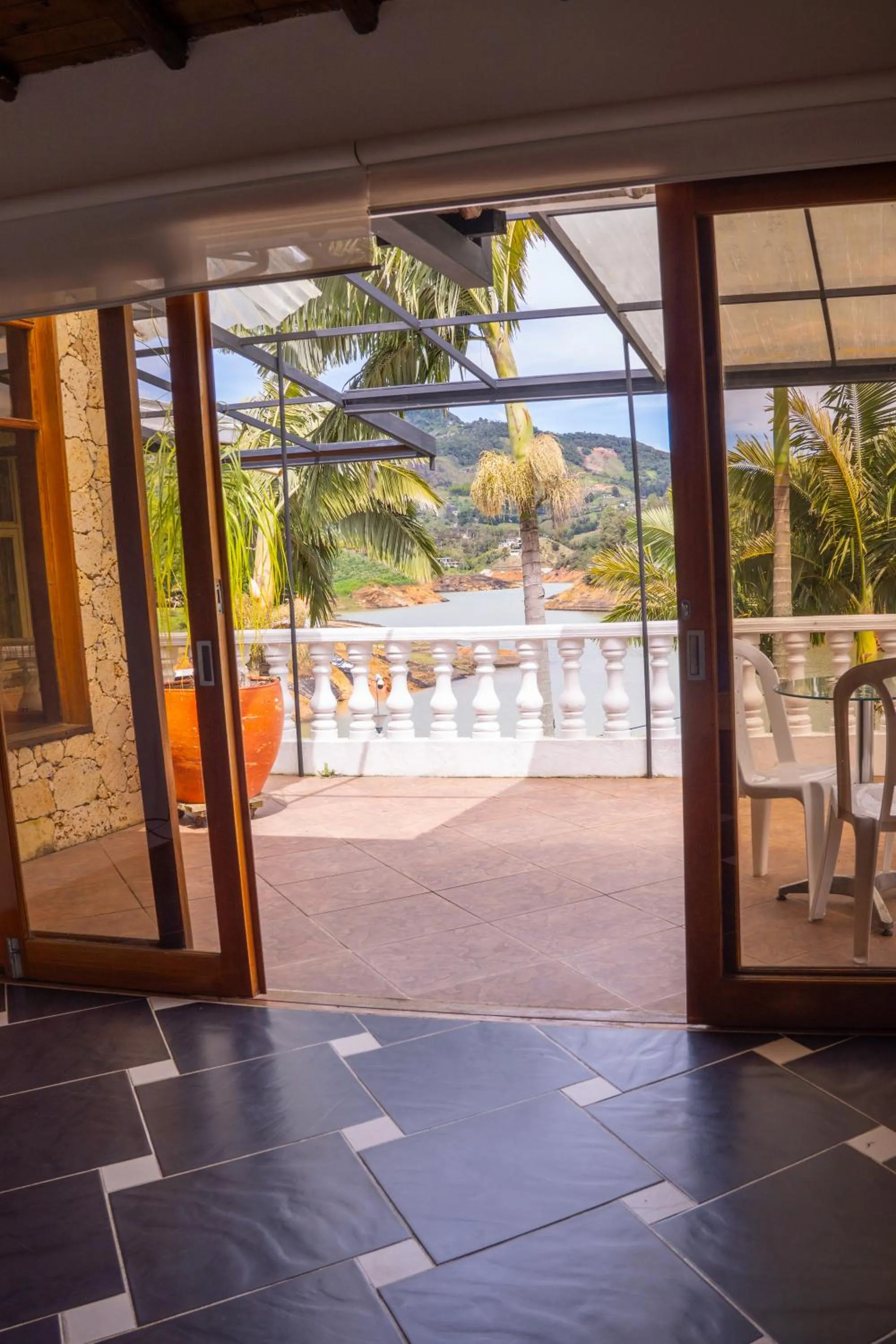 Hotel Casa Linda Guatape