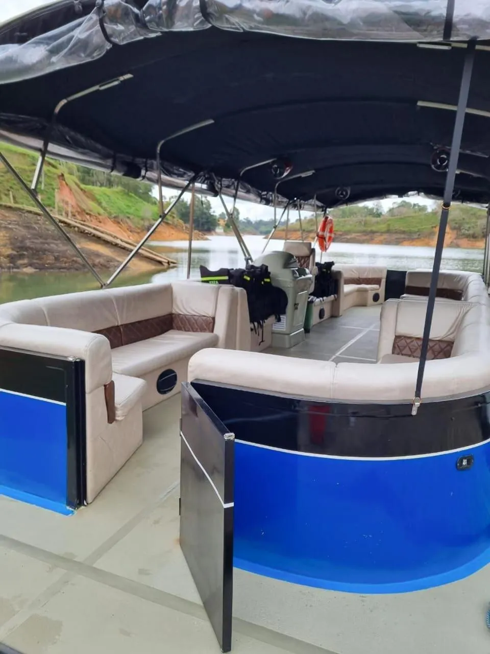 Activities in Hotel Casa Linda Guatape