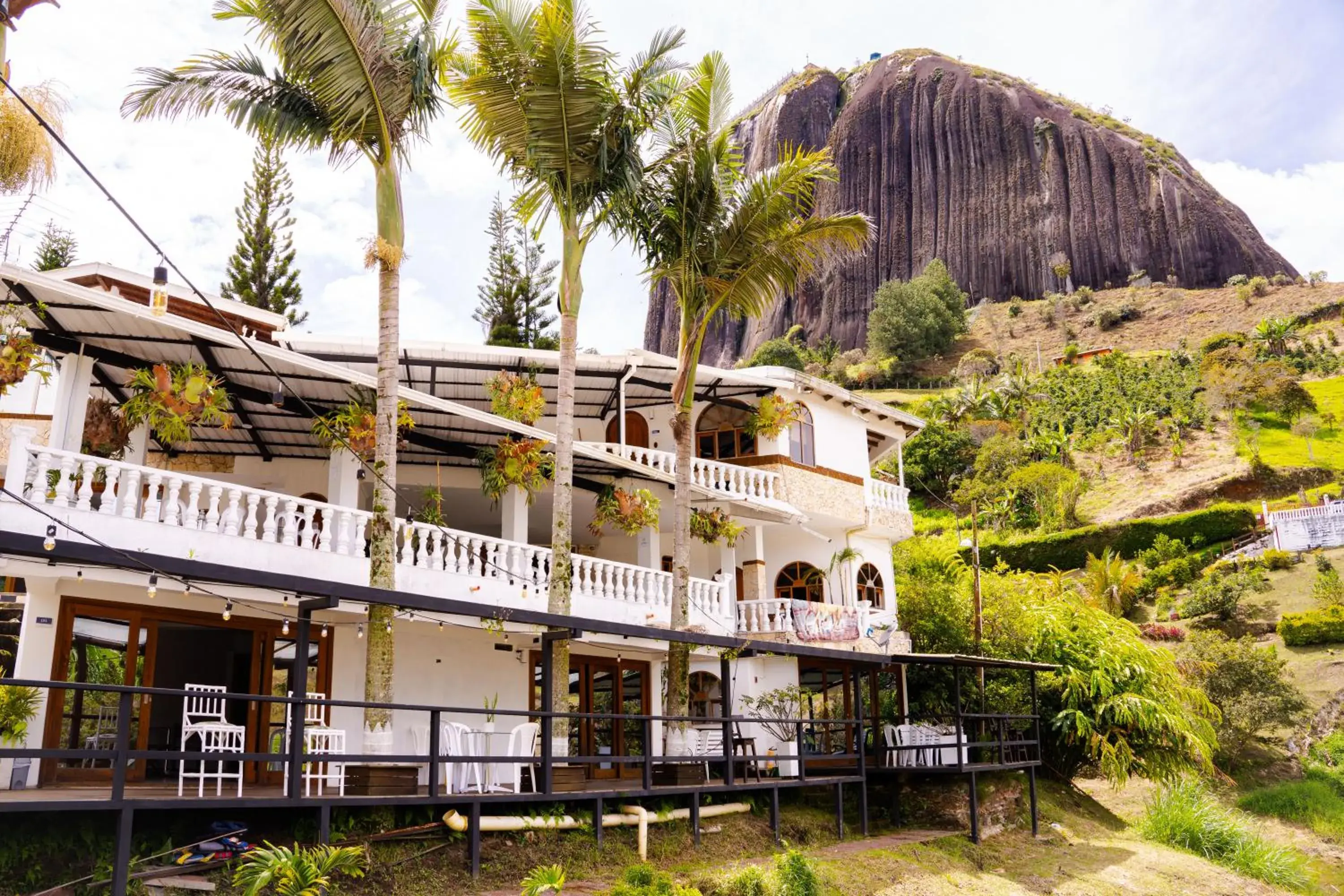 Hotel Casa Linda Guatape Hotel Casa Linda Guatape