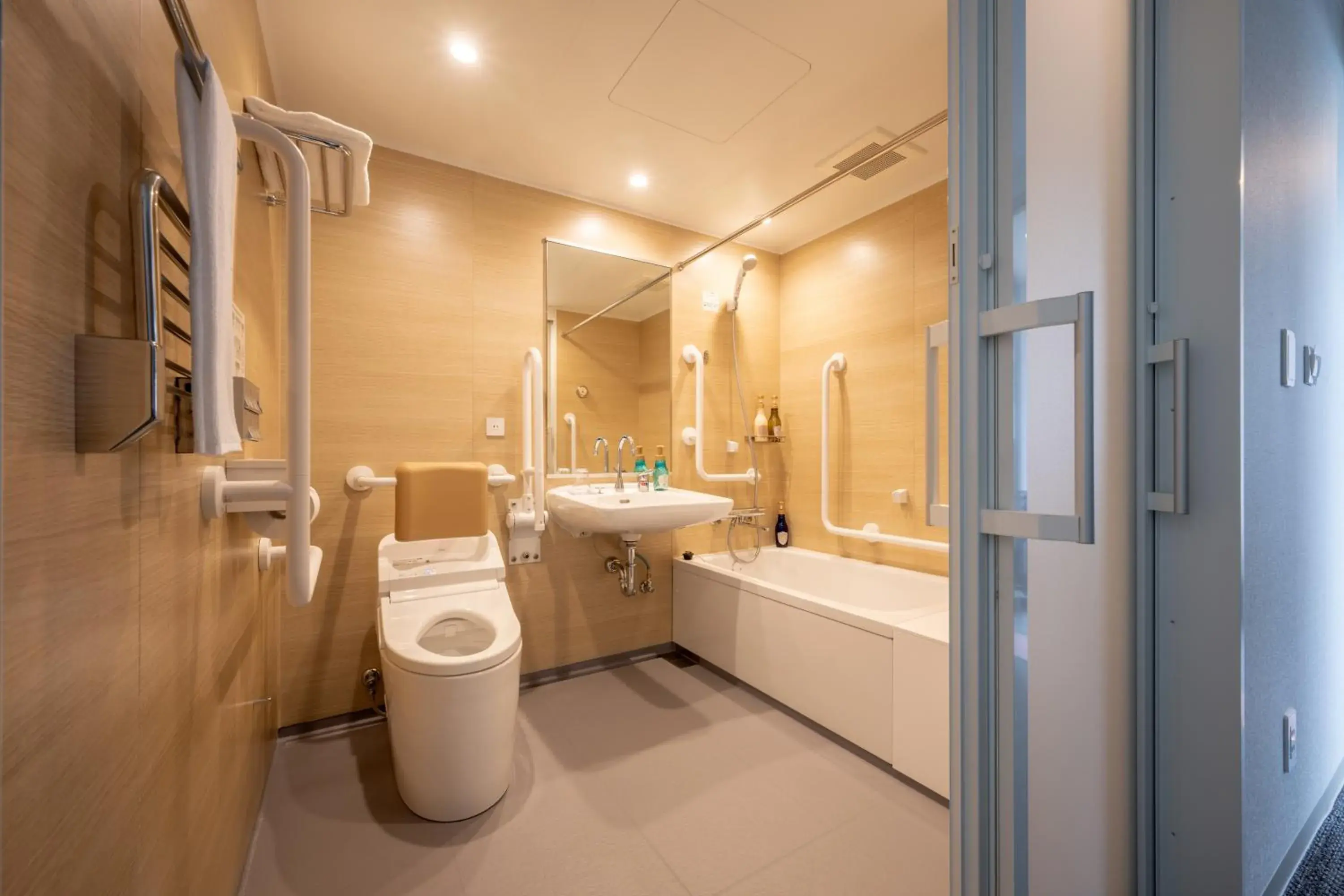 SAKURA PORT HOTEL SAKURA PORT HOTEL