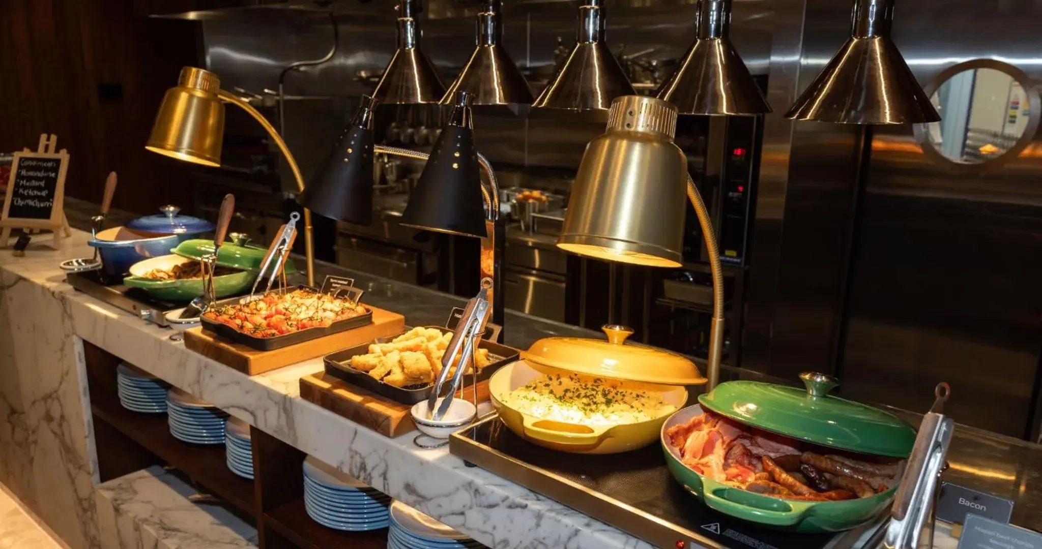 Restaurant/places to eat in Horizon by SkyCity Restaurant/places to eat in Horizon by SkyCity