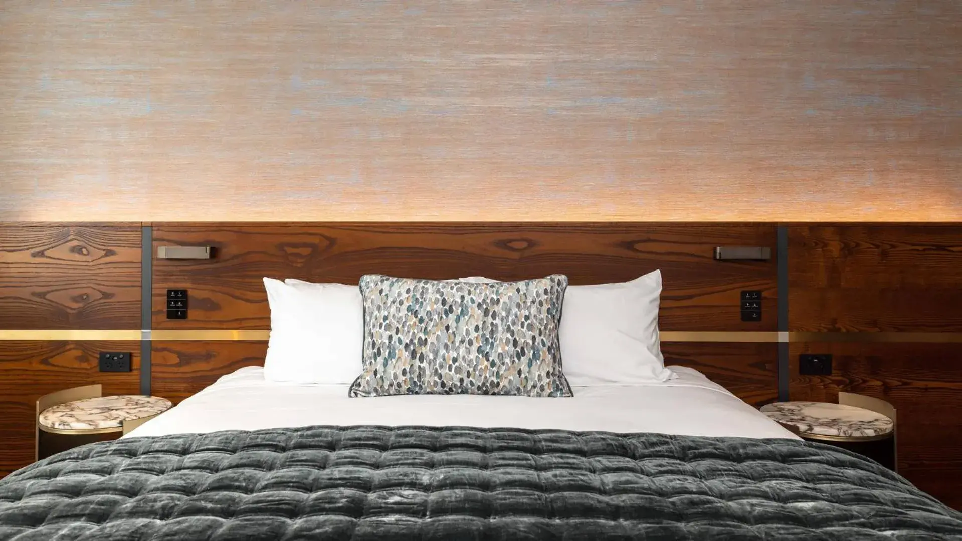 Bed in Horizon by SkyCity Bed in Horizon by SkyCity