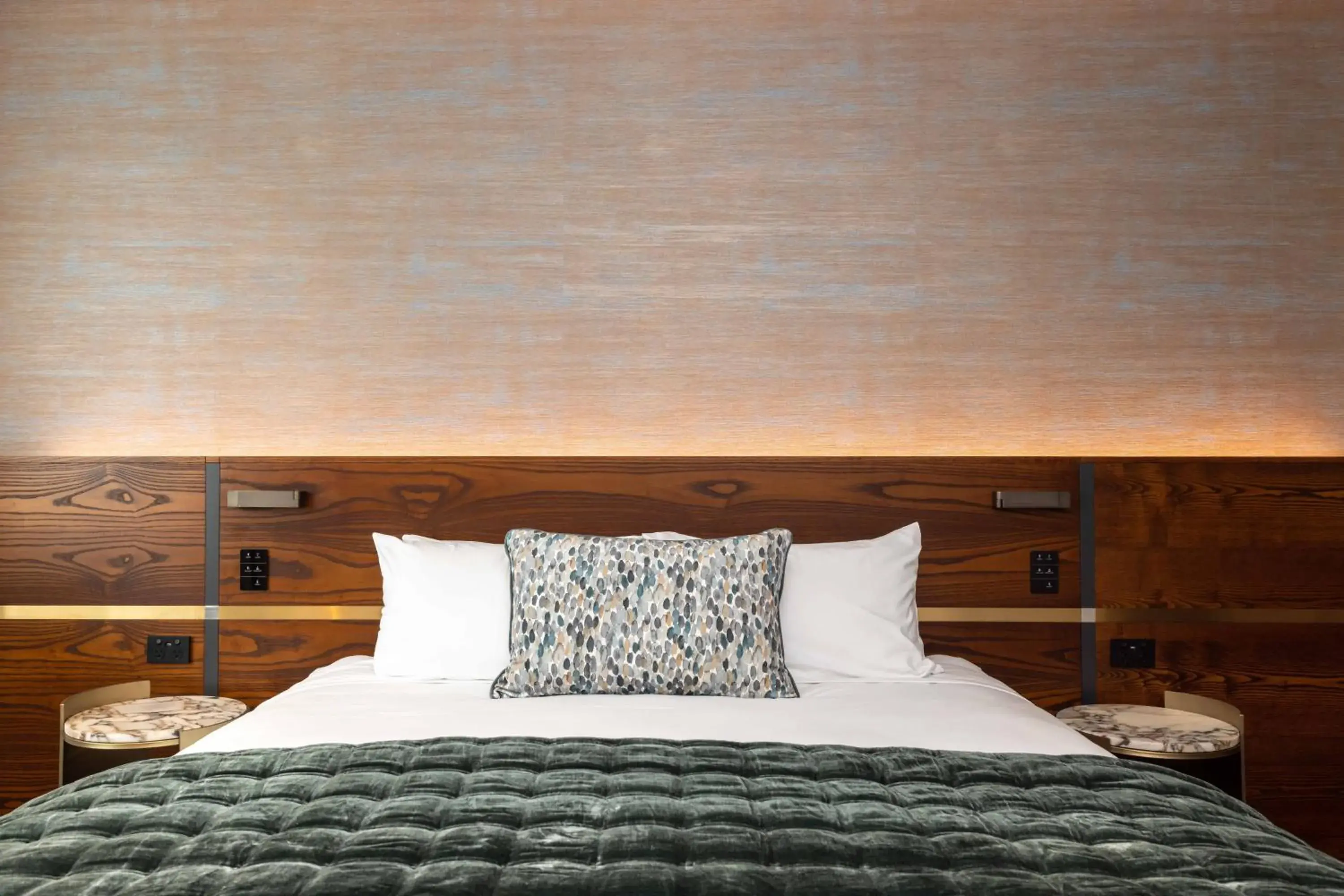 Elite King Room in Horizon by SkyCity Elite King Room in Horizon by SkyCity