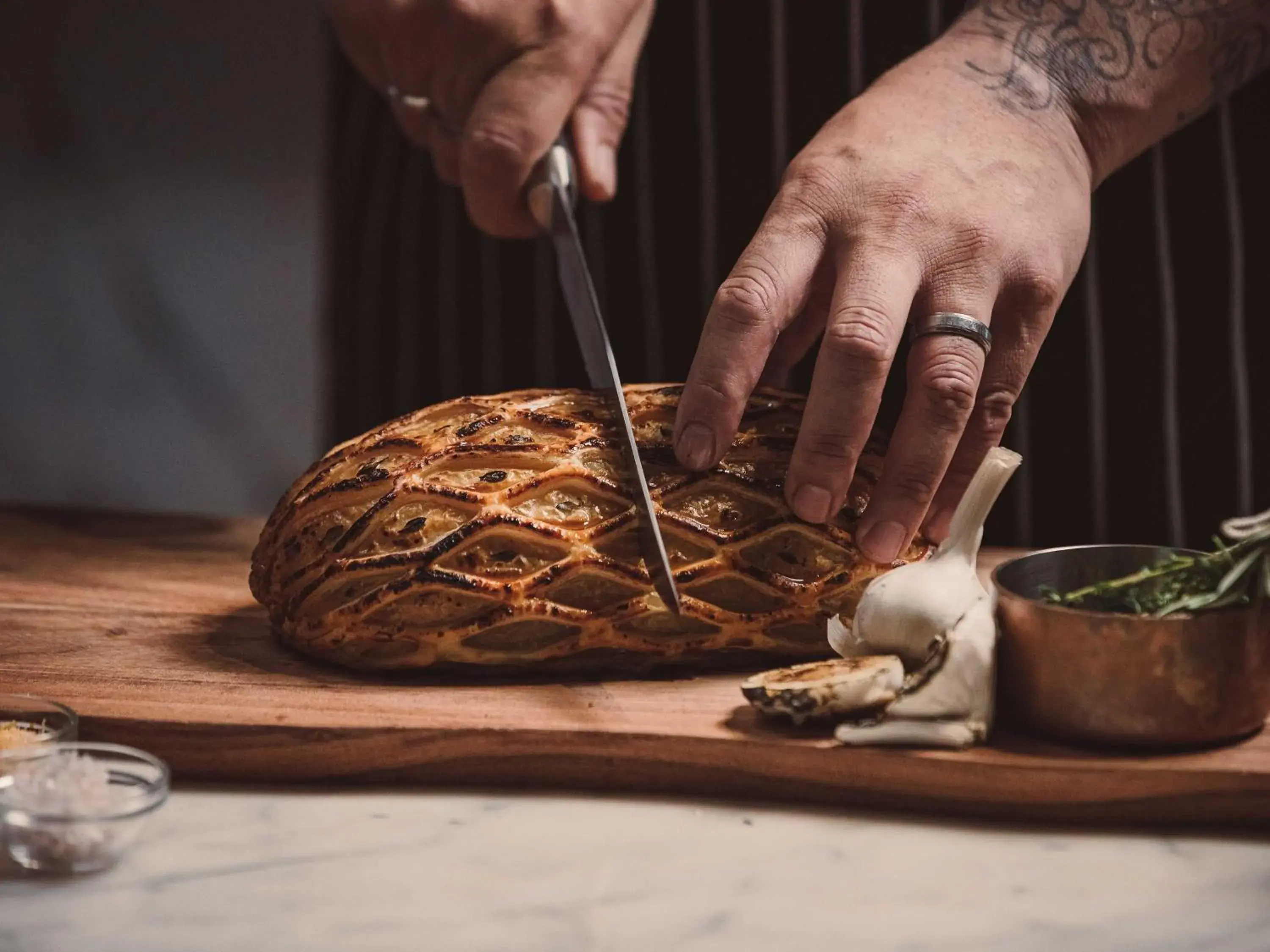 Restaurant/places to eat in Horizon by SkyCity Restaurant/places to eat in Horizon by SkyCity