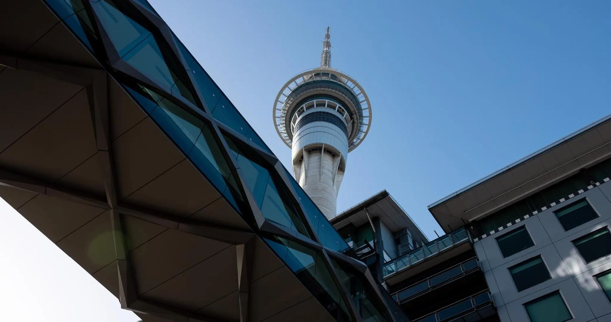 View (from property/room) in Horizon by SkyCity