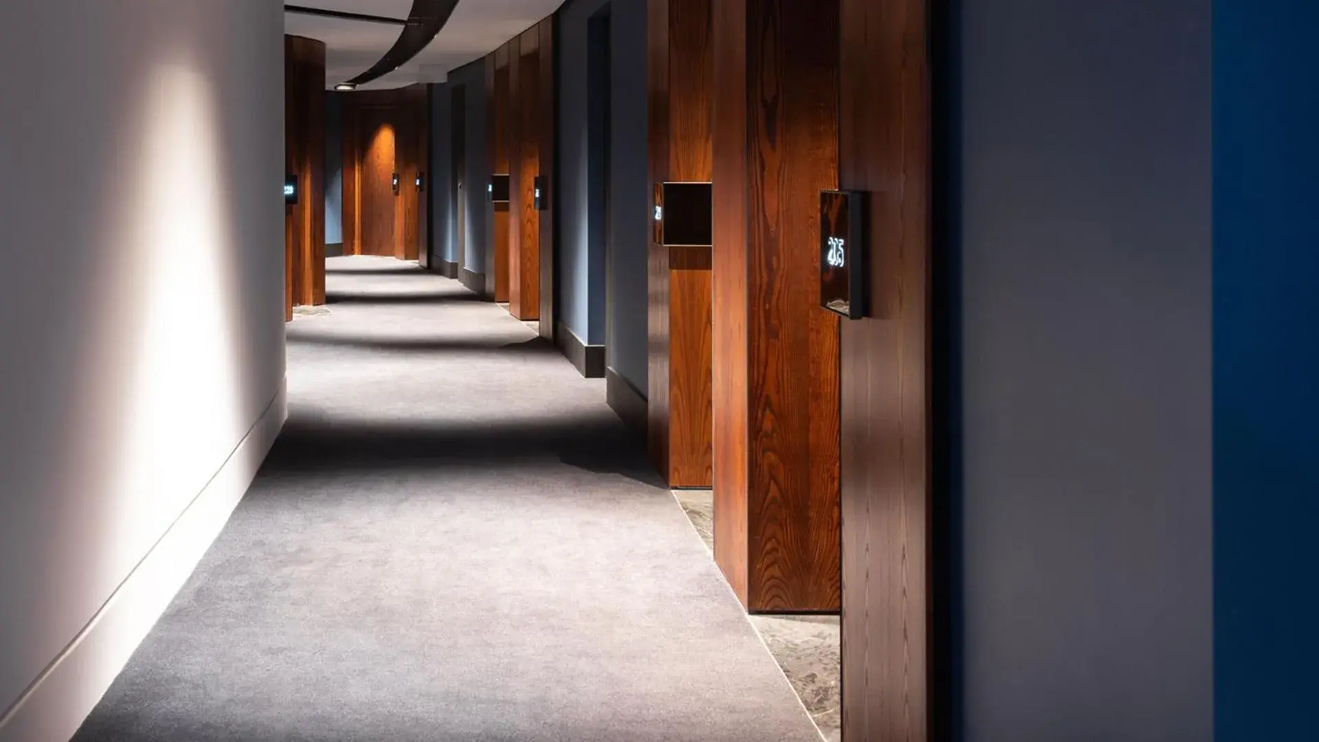 Property building in Horizon by SkyCity Property building in Horizon by SkyCity