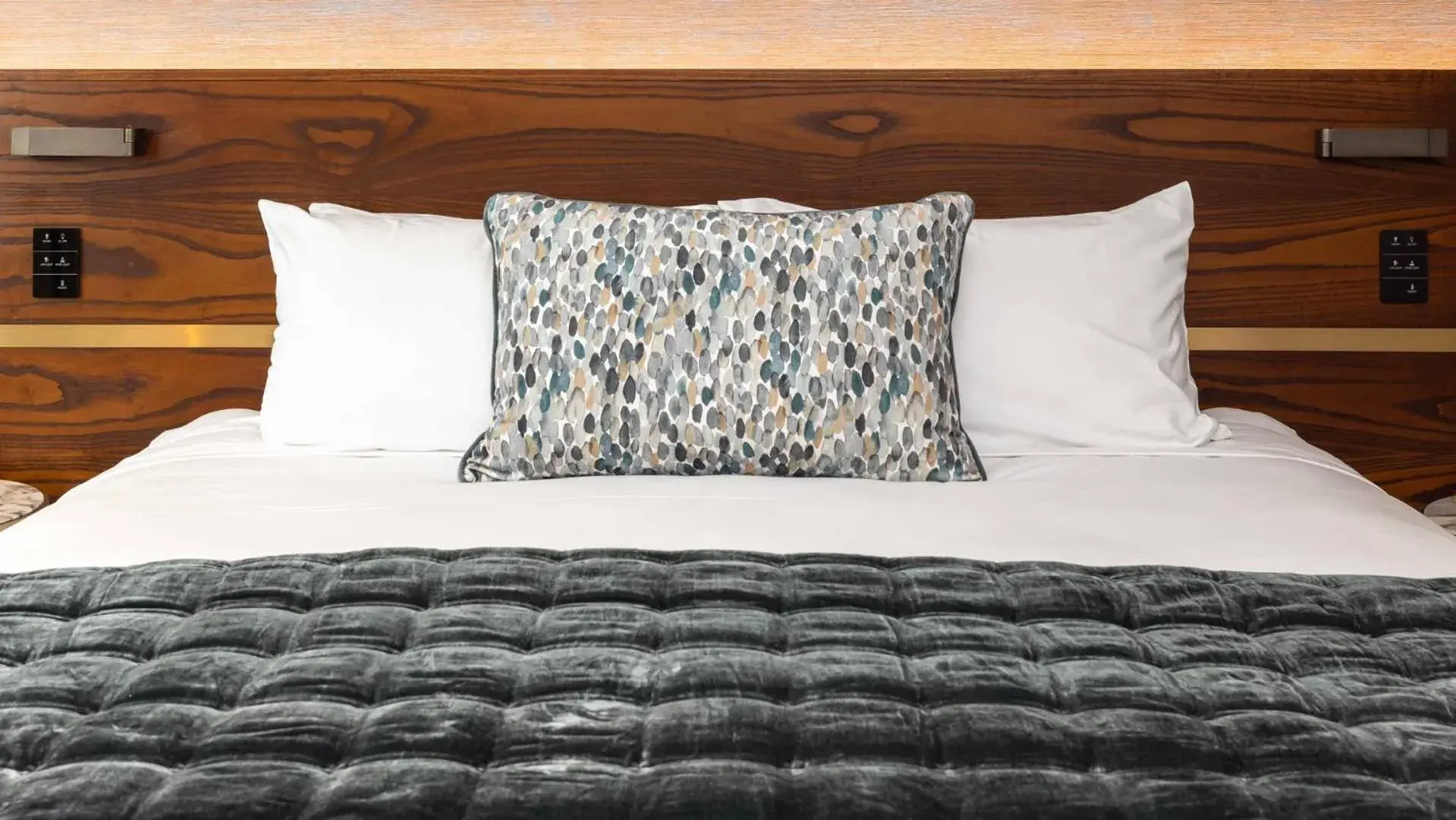 Bed in Horizon by SkyCity Bed in Horizon by SkyCity