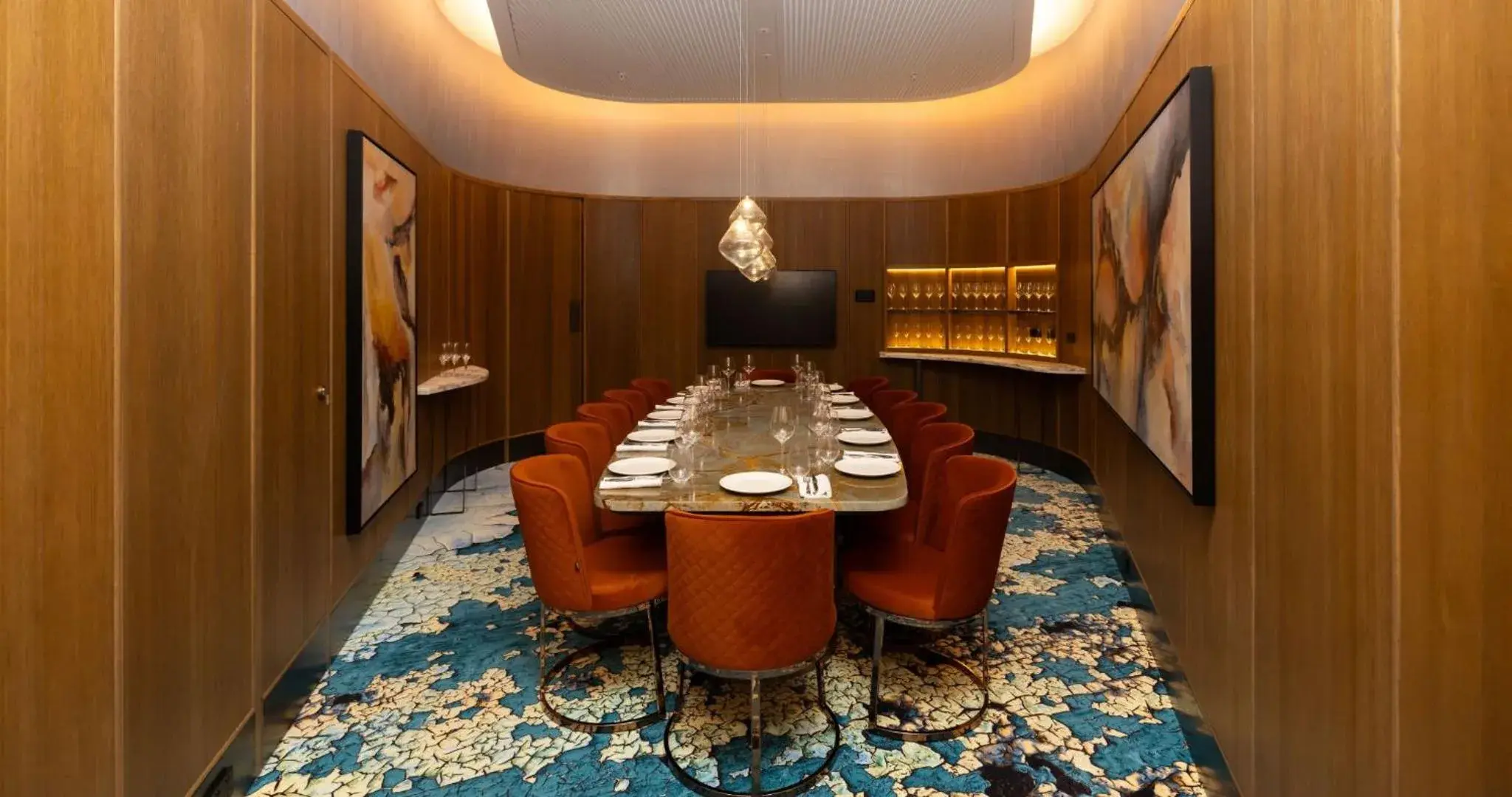 Restaurant/places to eat in Horizon by SkyCity Restaurant/places to eat in Horizon by SkyCity