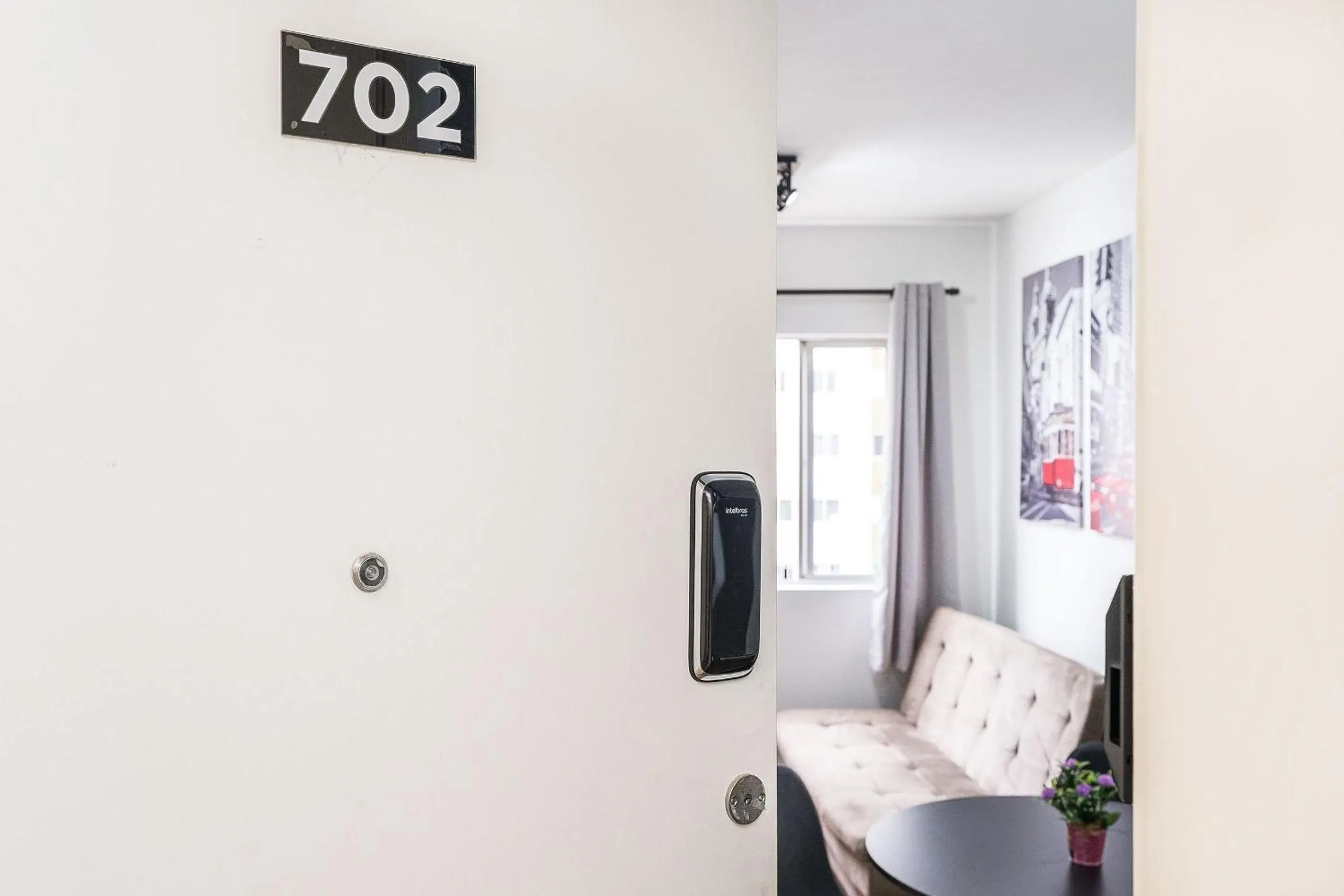 Coffee/tea facilities in Ed. Vitoria | Bairro mais requisitado de Curitiba | Gonzaga Stays